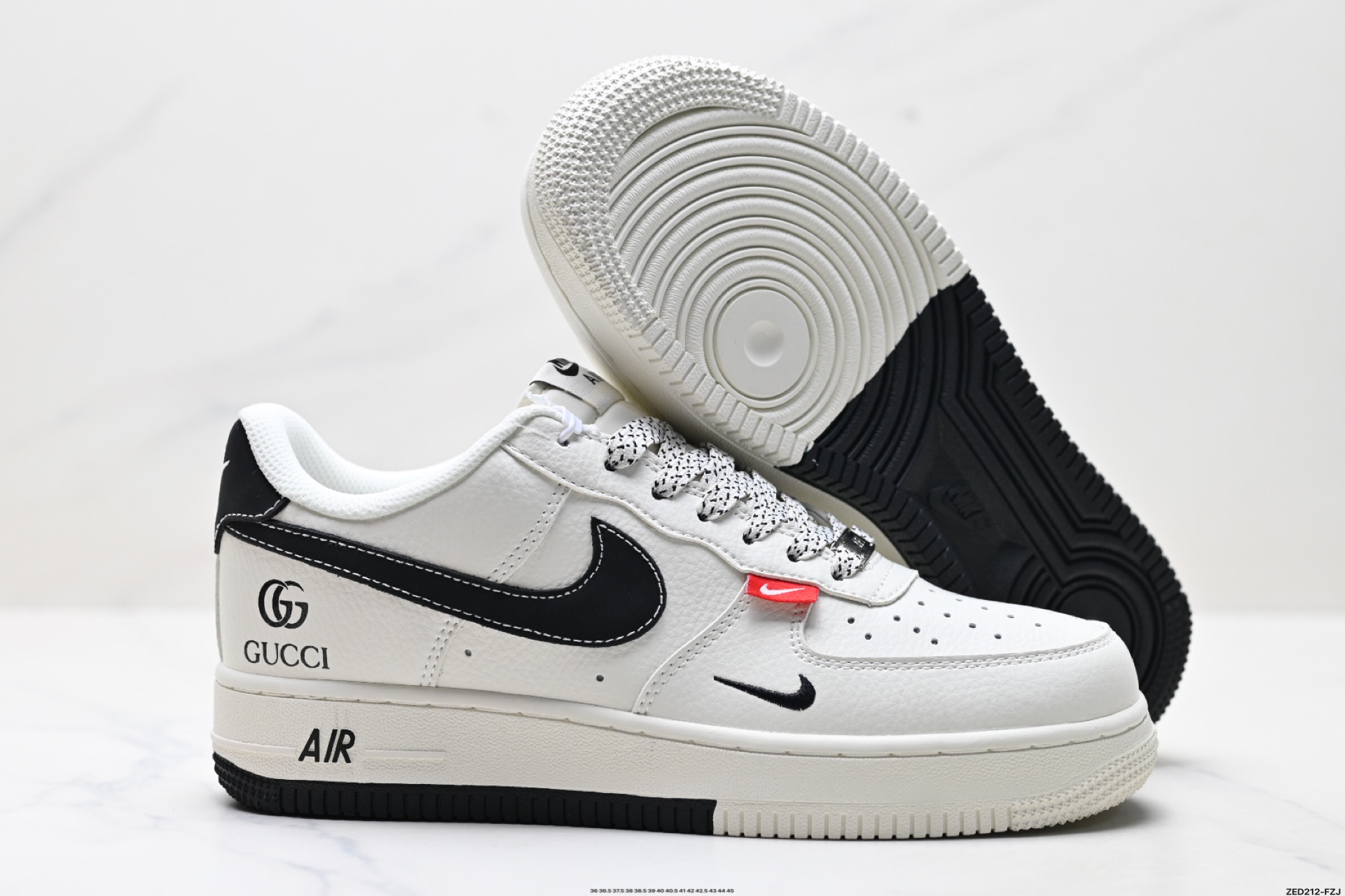 270 NIKE AIR FORCE 1‘07 WB CS5288-009