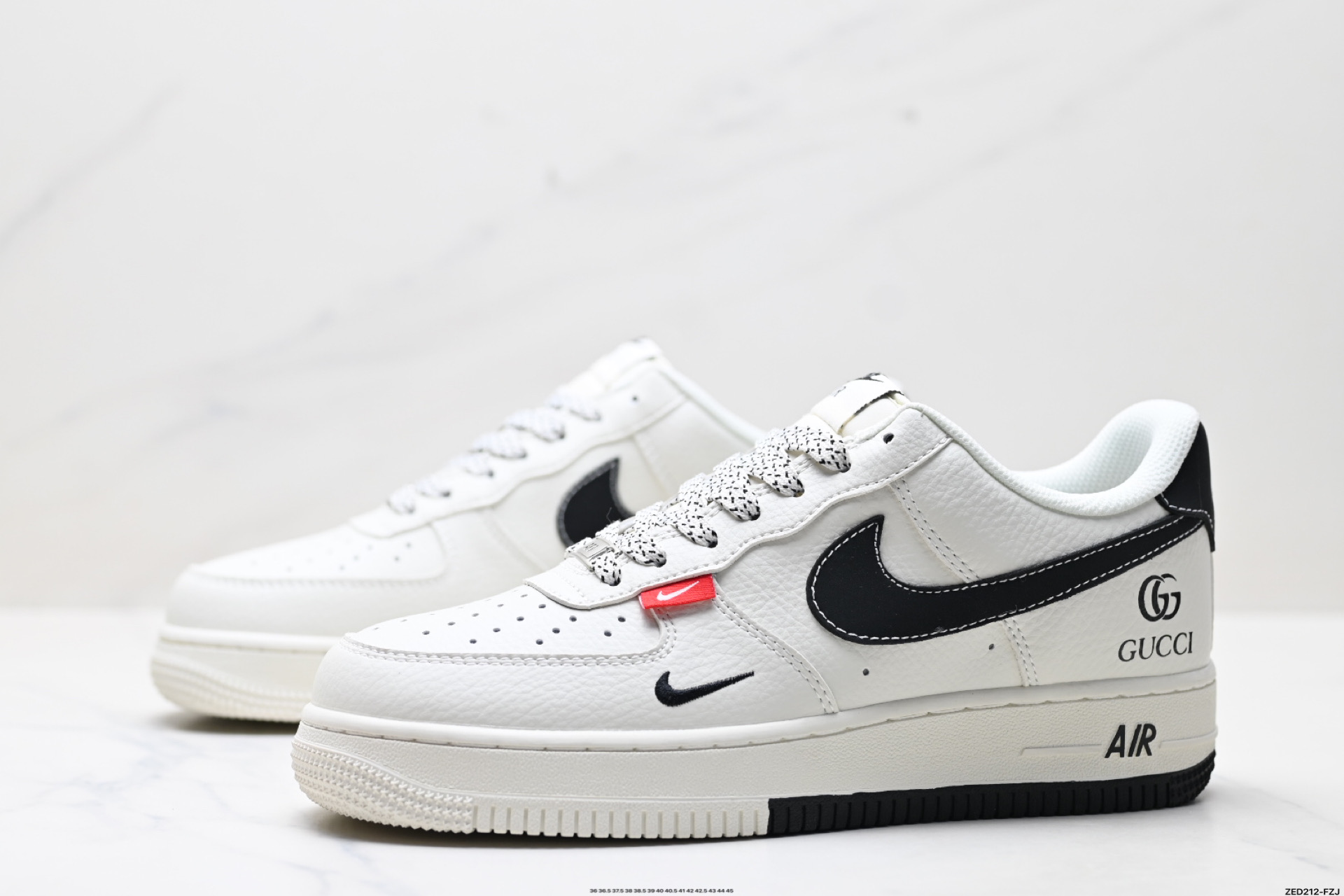 270 NIKE AIR FORCE 1‘07 WB CS5288-009