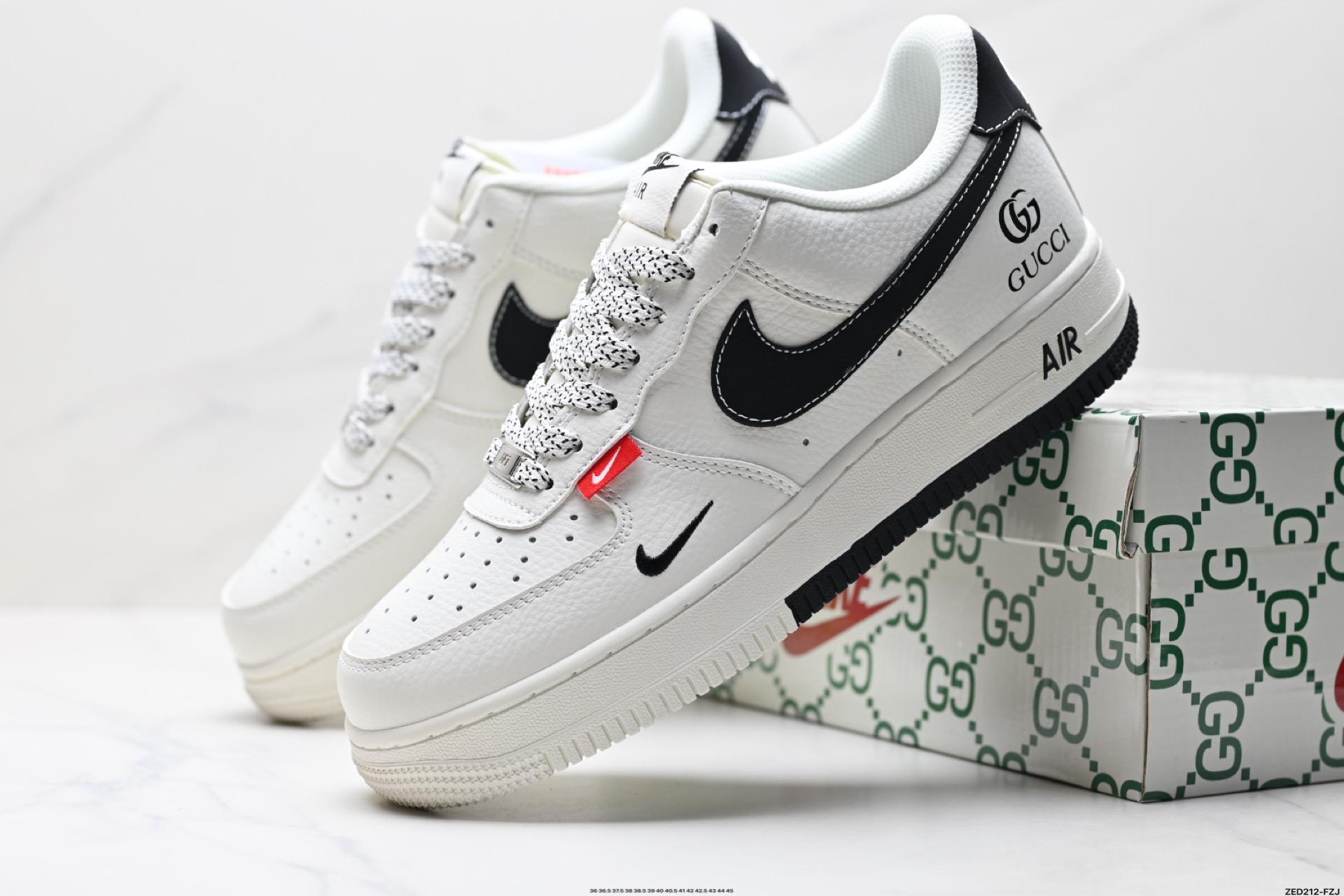 270 NIKE AIR FORCE 1‘07 WB CS5288-009