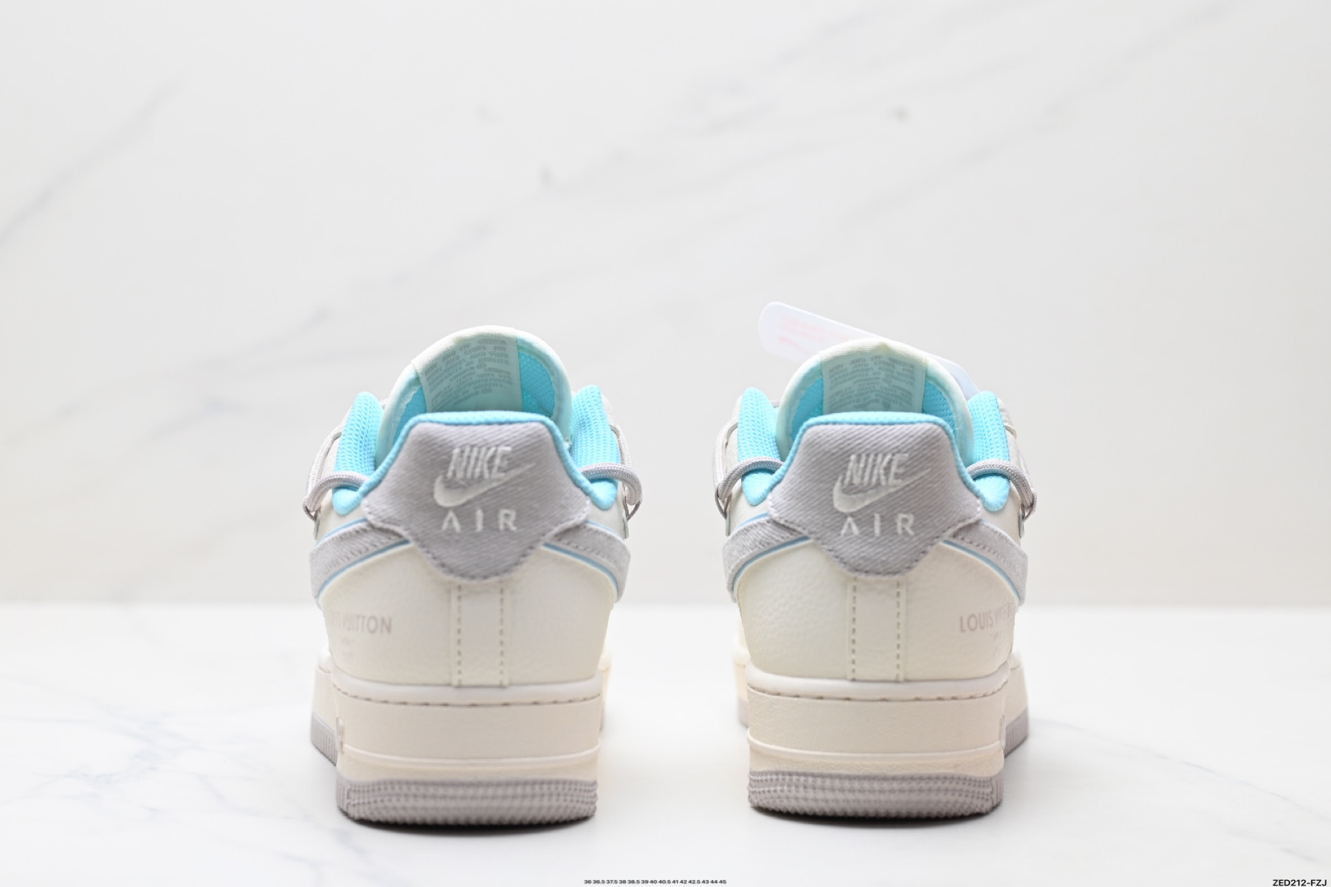 270 NIKE AIR FORCE 1‘07 LV8 DM6868-095