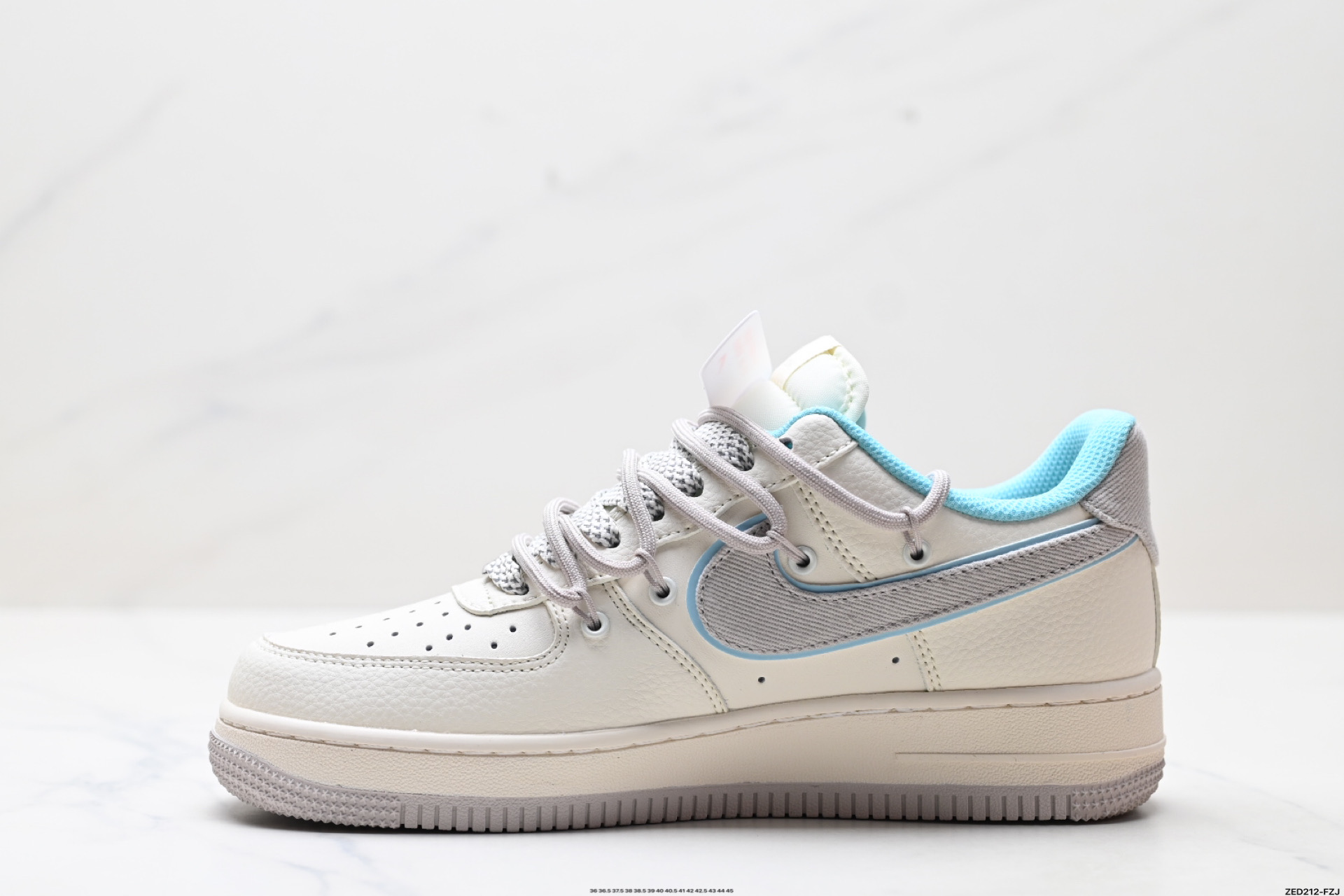 270 NIKE AIR FORCE 1‘07 LV8 DM6868-095