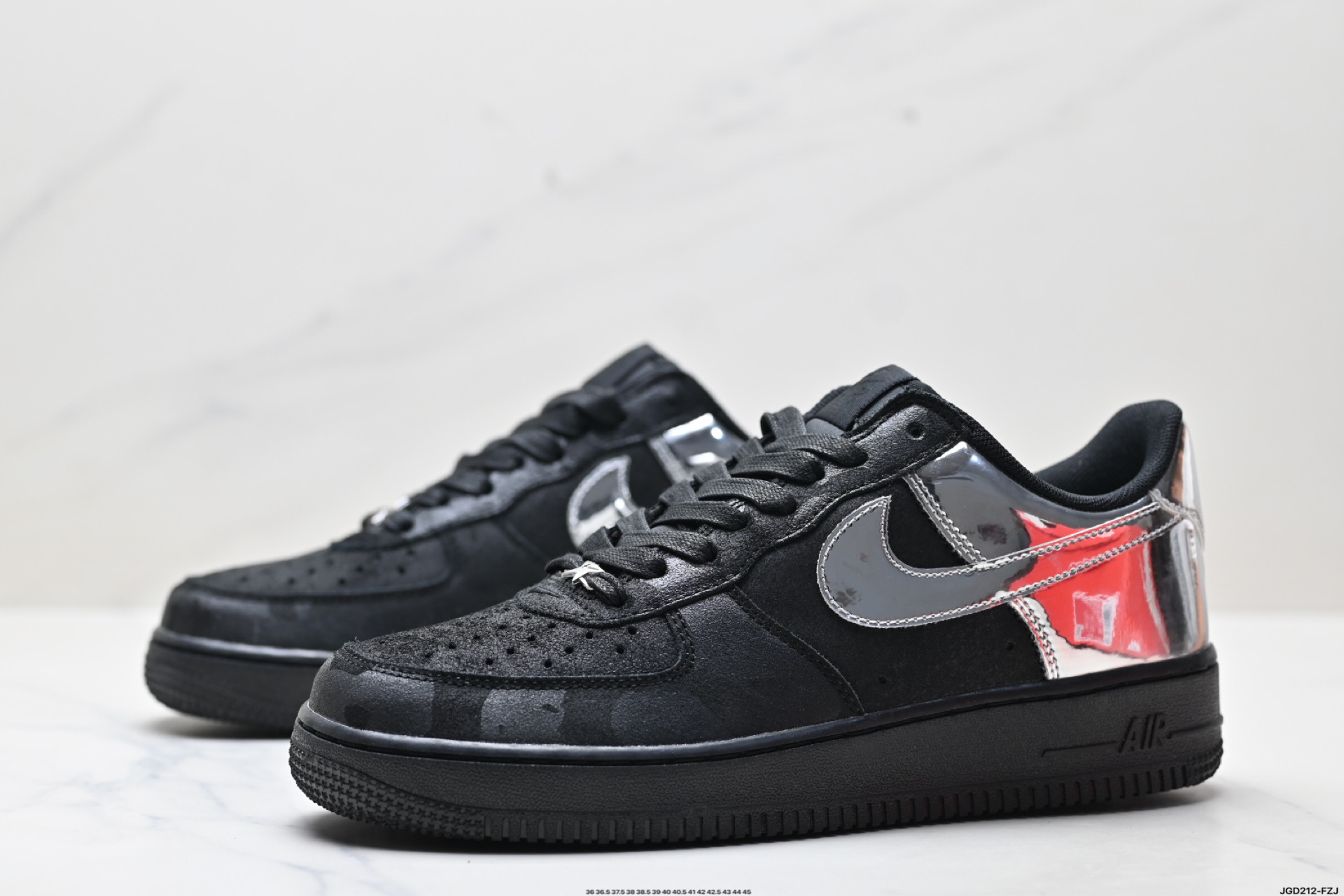 190 NIKE AIR FORCE 1‘07 HF2885-001