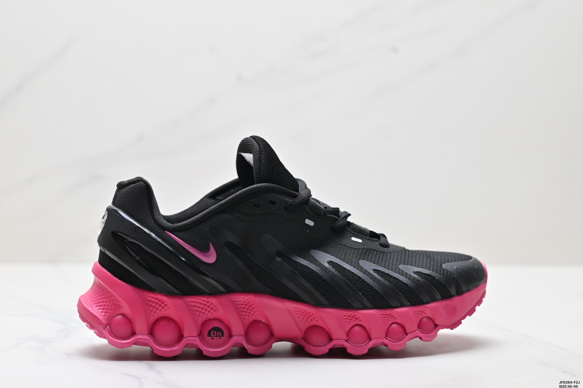 180 Nike Air Max DN8 耐克2024全新气垫跑鞋 FQ7860-038