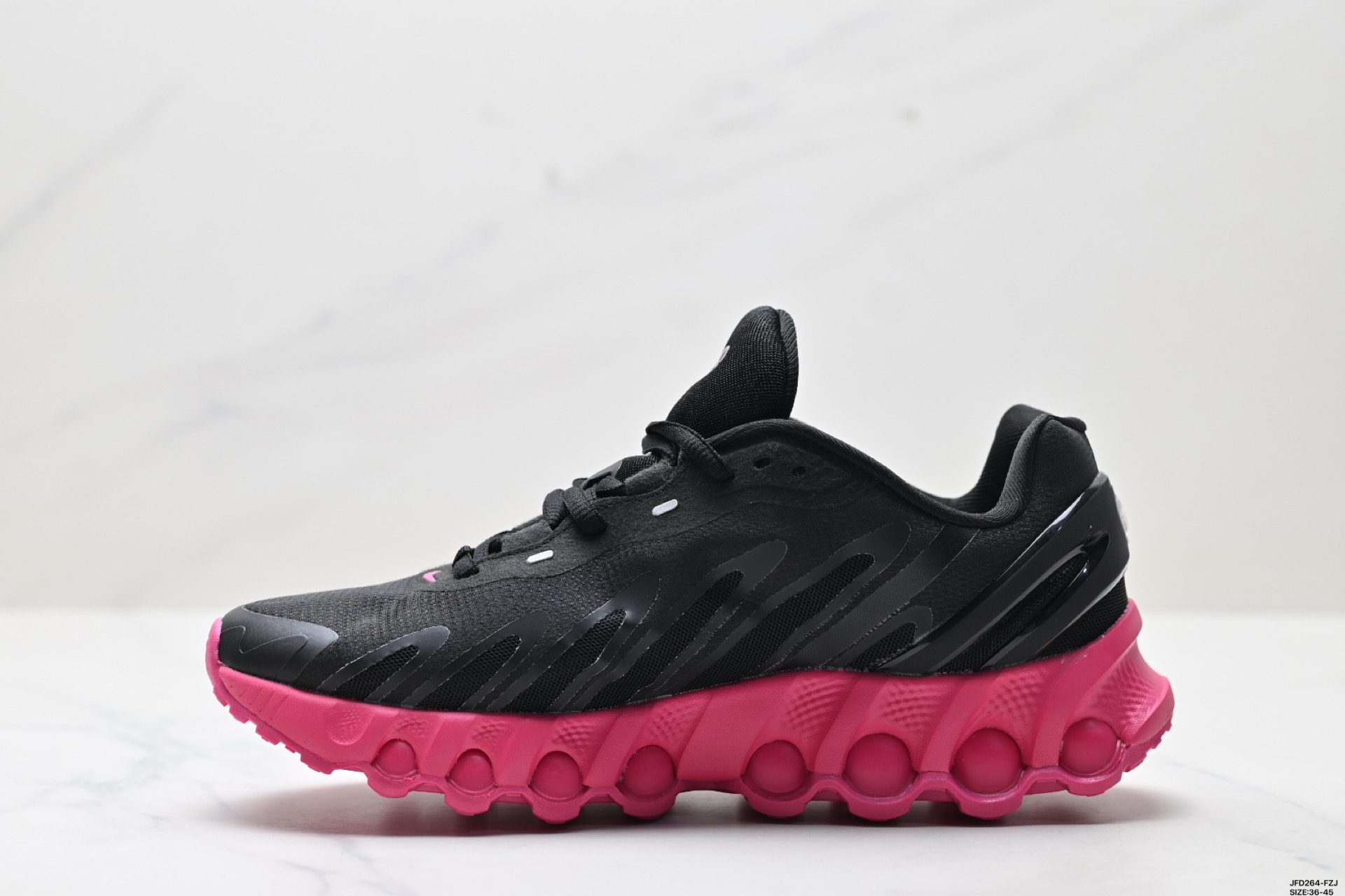 180 Nike Air Max DN8 耐克2024全新气垫跑鞋 FQ7860-038