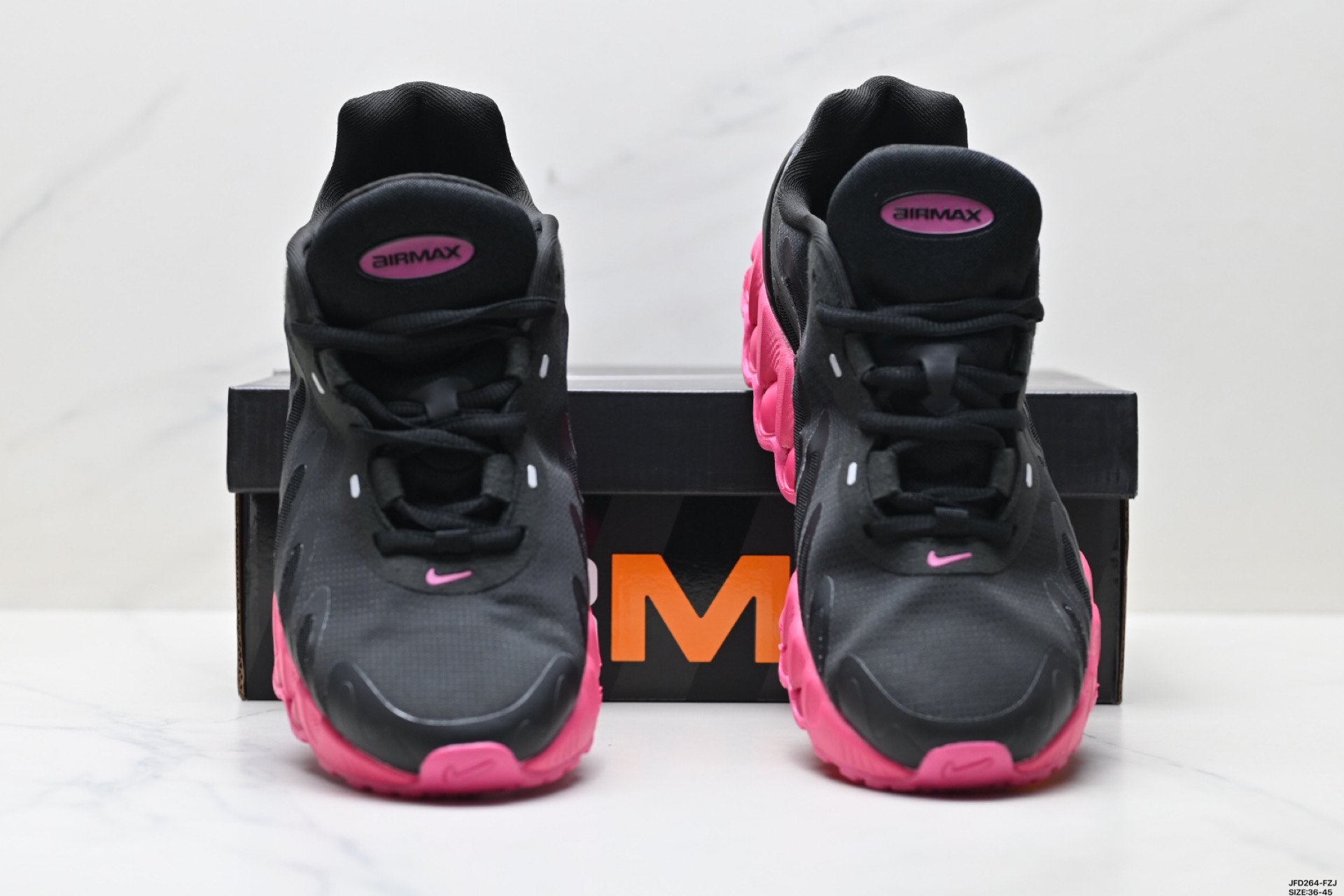 180 Nike Air Max DN8 耐克2024全新气垫跑鞋 FQ7860-038