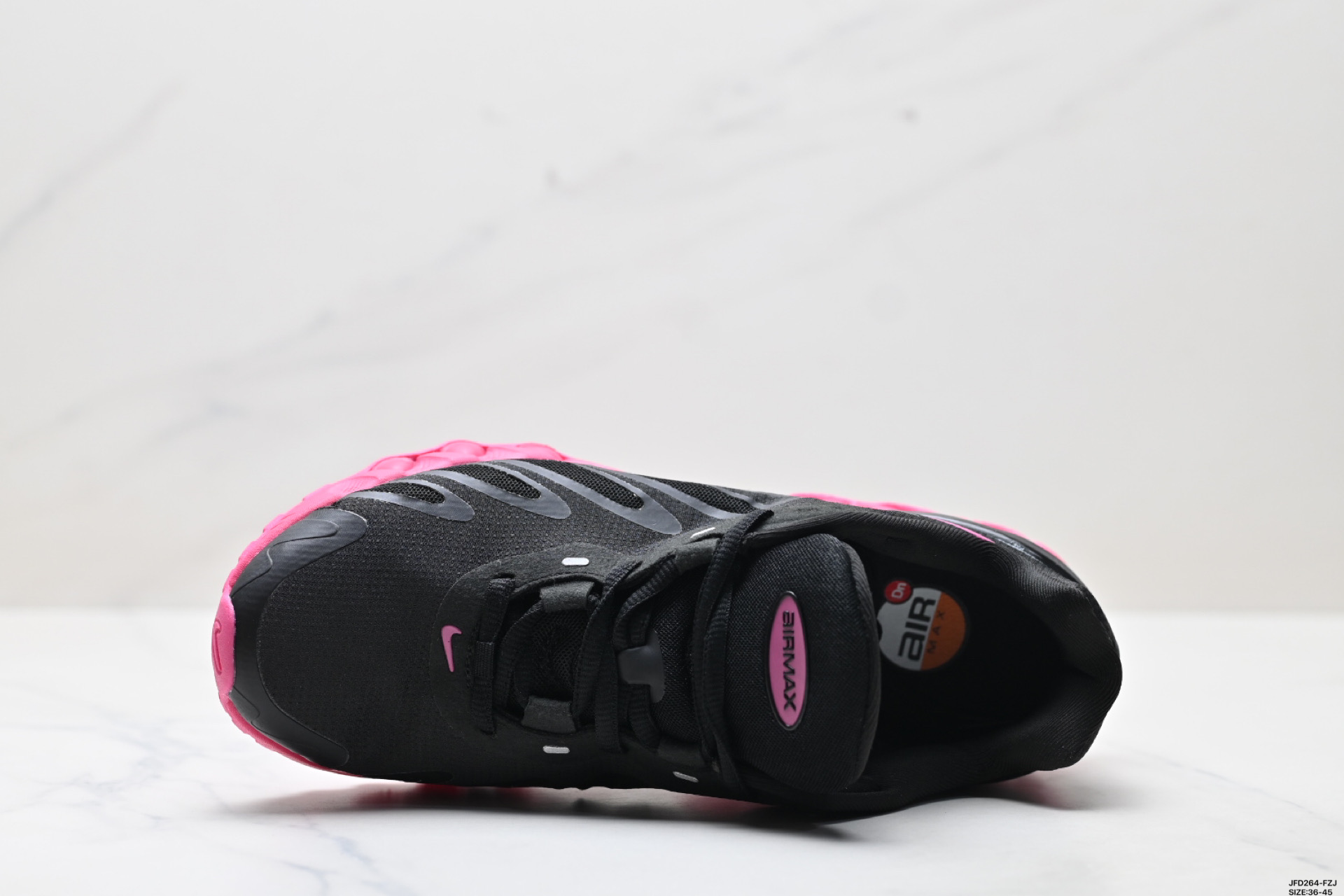 180 Nike Air Max DN8 耐克2024全新气垫跑鞋 FQ7860-038