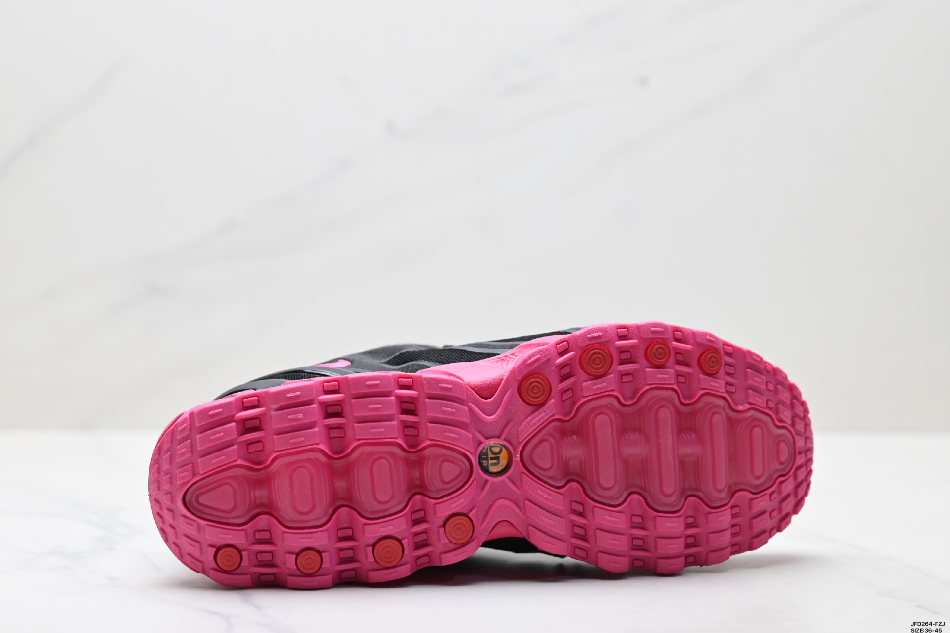 180 Nike Air Max DN8 耐克2024全新气垫跑鞋 FQ7860-038