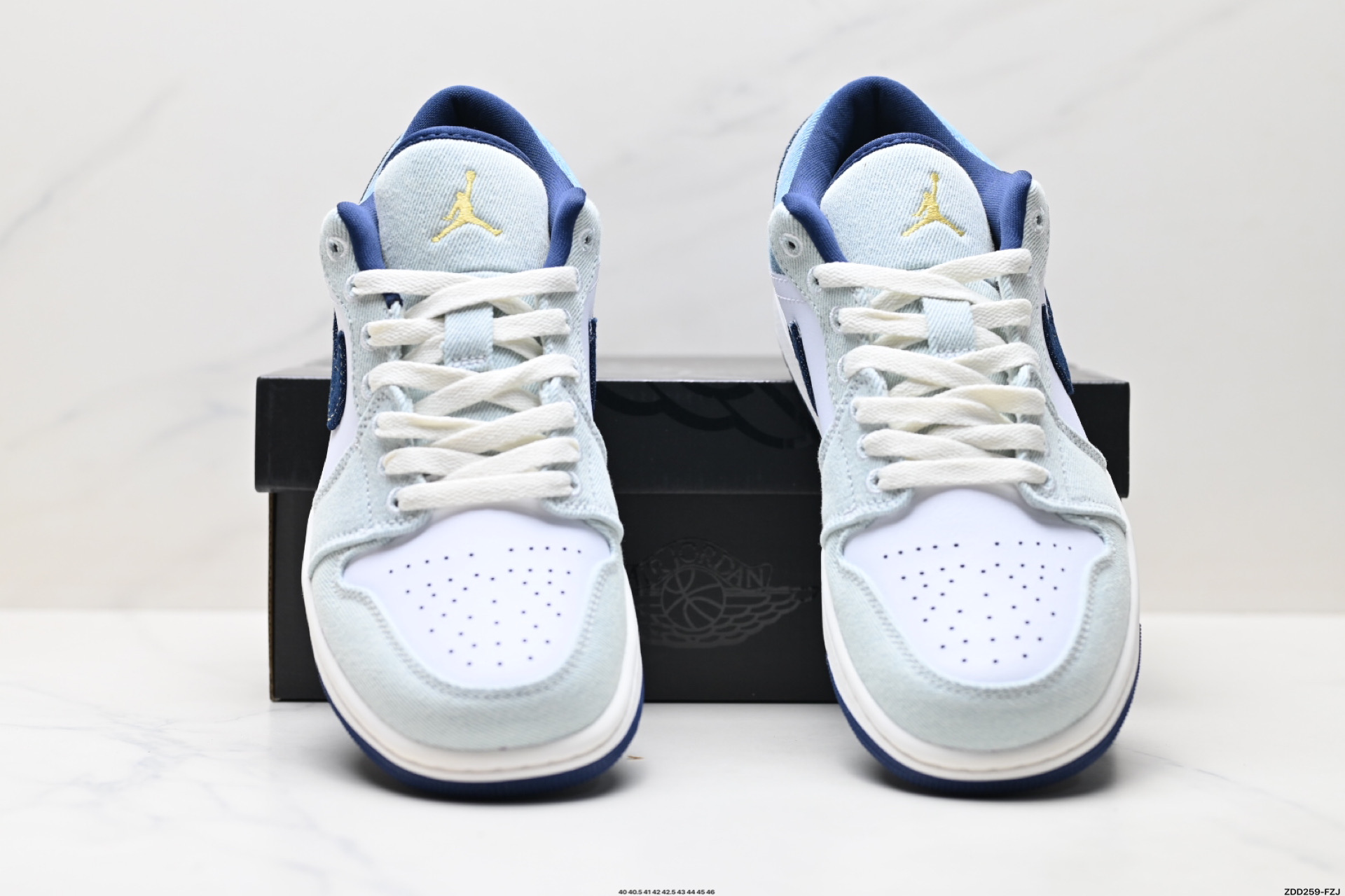 240 Nike Air Jordan 1 Low AJ1乔1低帮休闲板鞋 lH0648-141