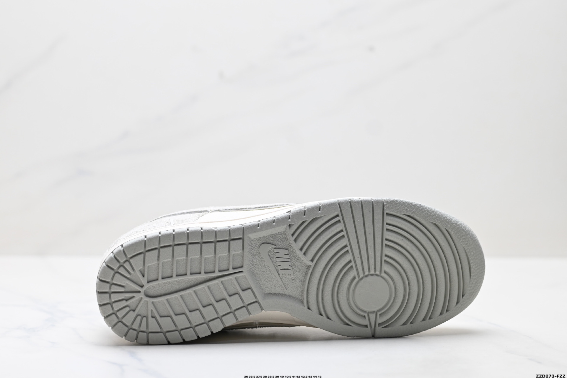 260 Nike Dunk Low Retro ‘DIY高端定制’耐克 低帮休闲运动板鞋 XD1588-212