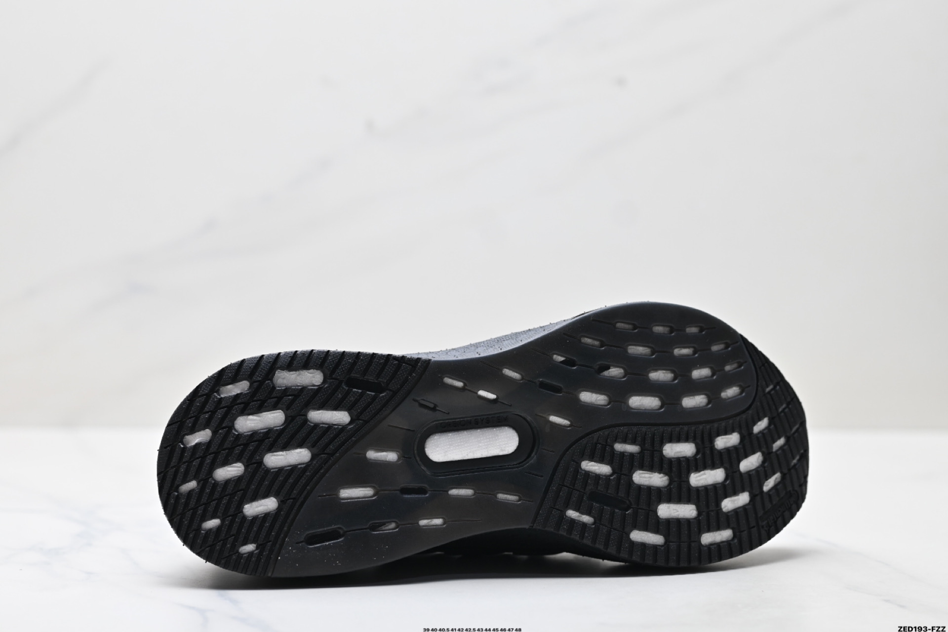 270 Y-3 Adidas Ultraboost 5阿迪达斯 耐磨缓震 Boost 爆米花 休闲运动跑鞋 JP7478