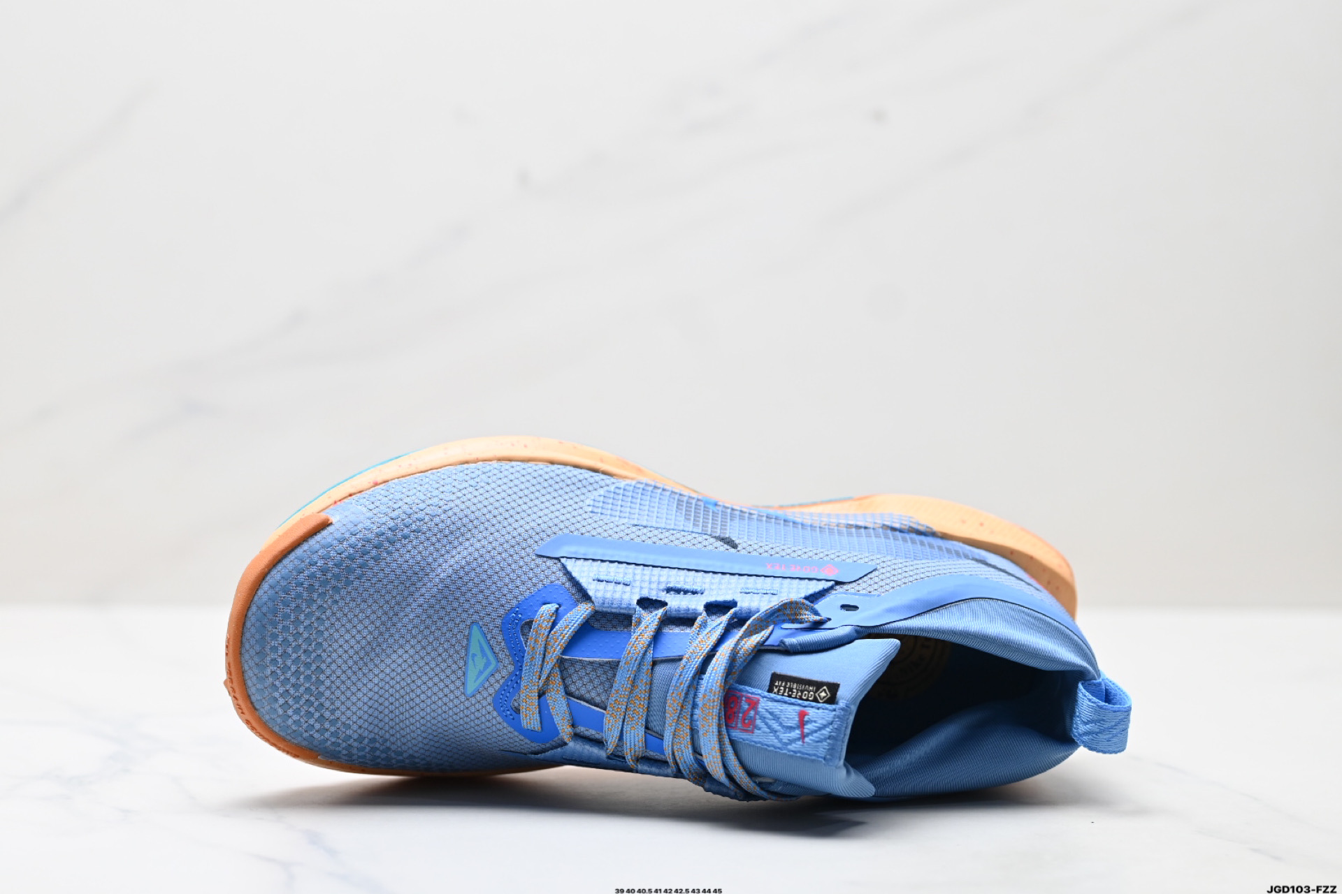 Nike REACTX PEGASUS TRAIL 5 GTX 越野跑步鞋 FQ0908-400