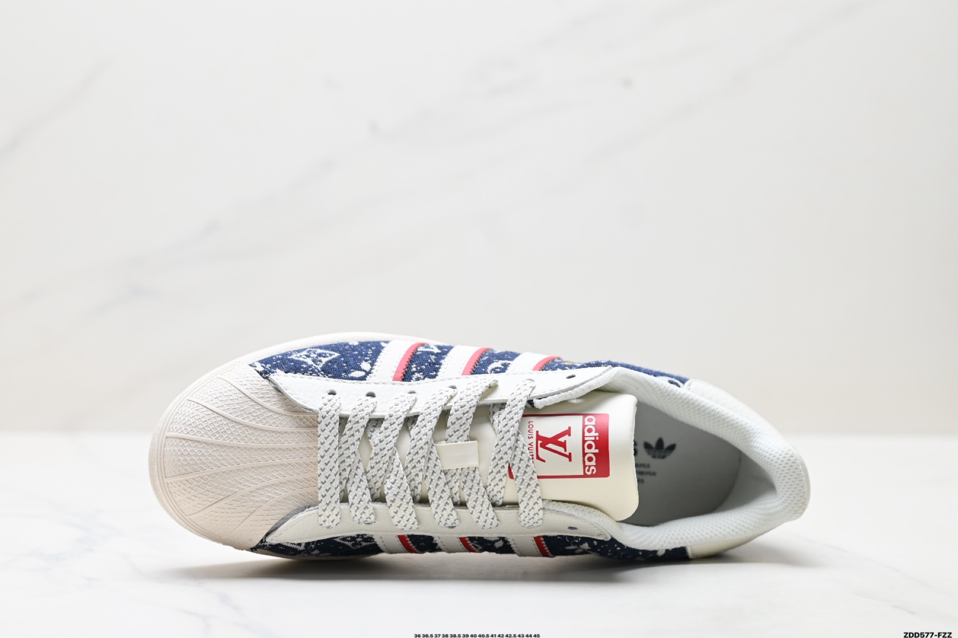 240 Adidas Originals Superstar 阿迪达斯 三叶草 贝壳头’DIY’系列低帮经典百搭休闲运动板鞋 JY8910