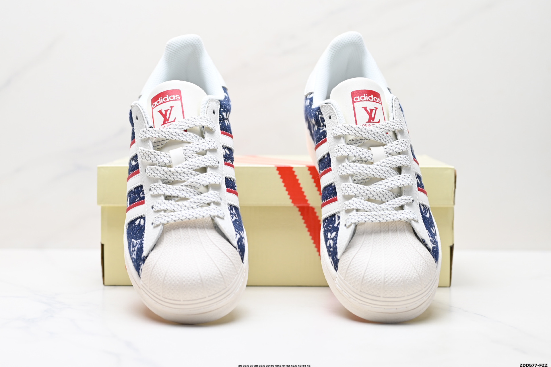 240 Adidas Originals Superstar 阿迪达斯 三叶草 贝壳头’DIY’系列低帮经典百搭休闲运动板鞋 JY8910