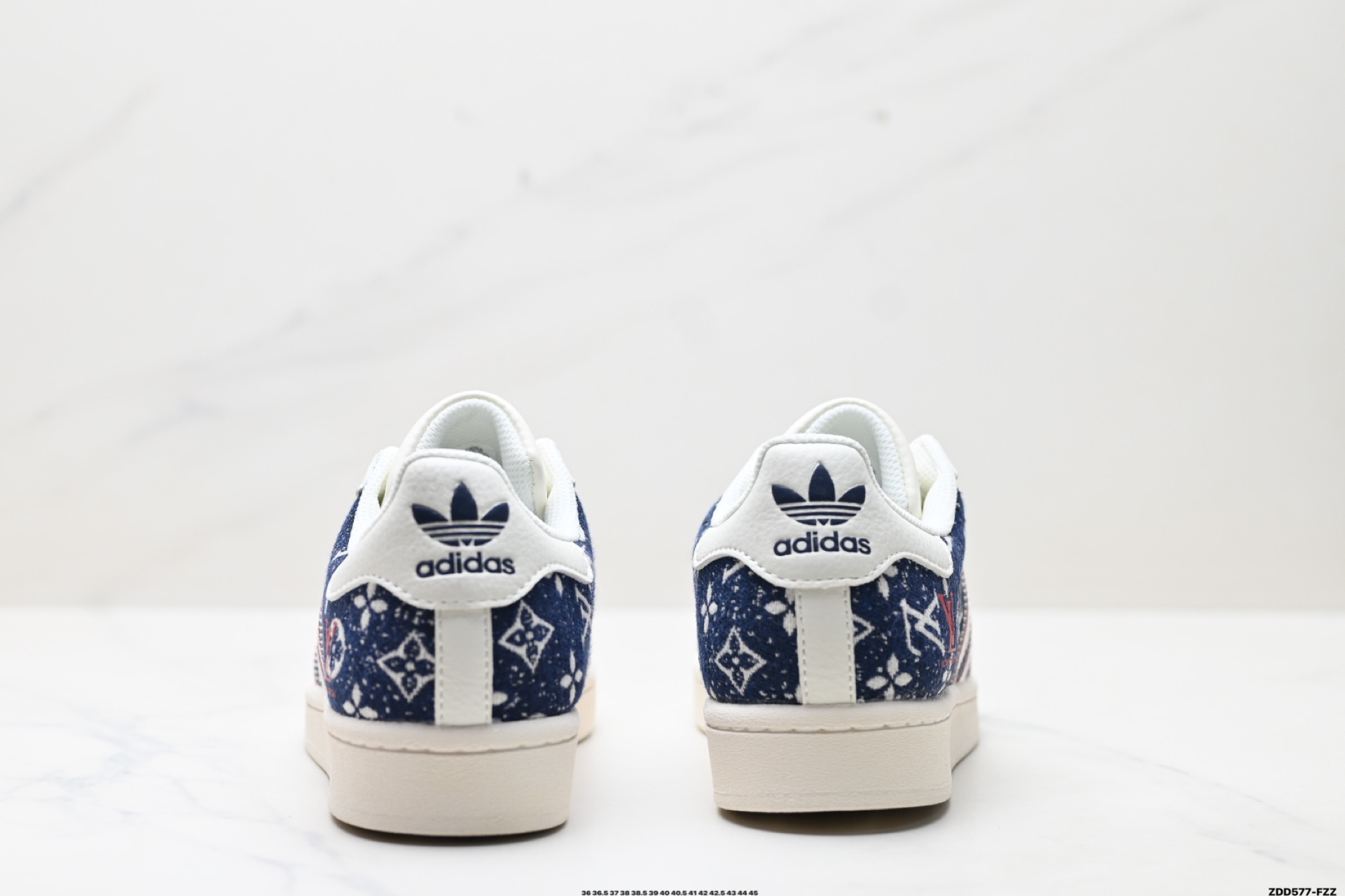 240 Adidas Originals Superstar 阿迪达斯 三叶草 贝壳头’DIY’系列低帮经典百搭休闲运动板鞋 JY8910