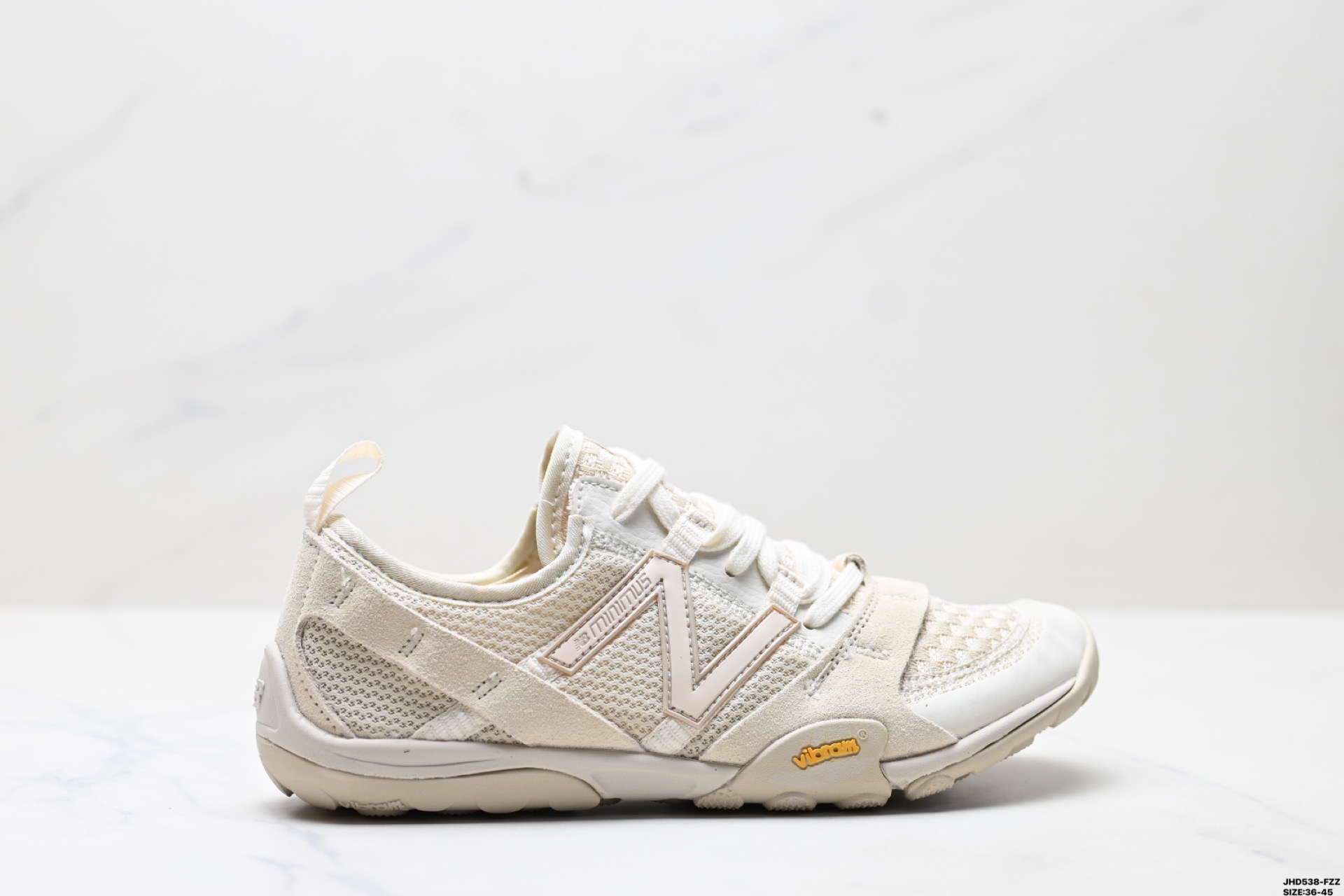 200 New Balance MT10系列 新百伦 薄底赤足鞋 防滑耐磨平衡轻便 低帮休闲城市通勤跑步鞋 MT10OAA