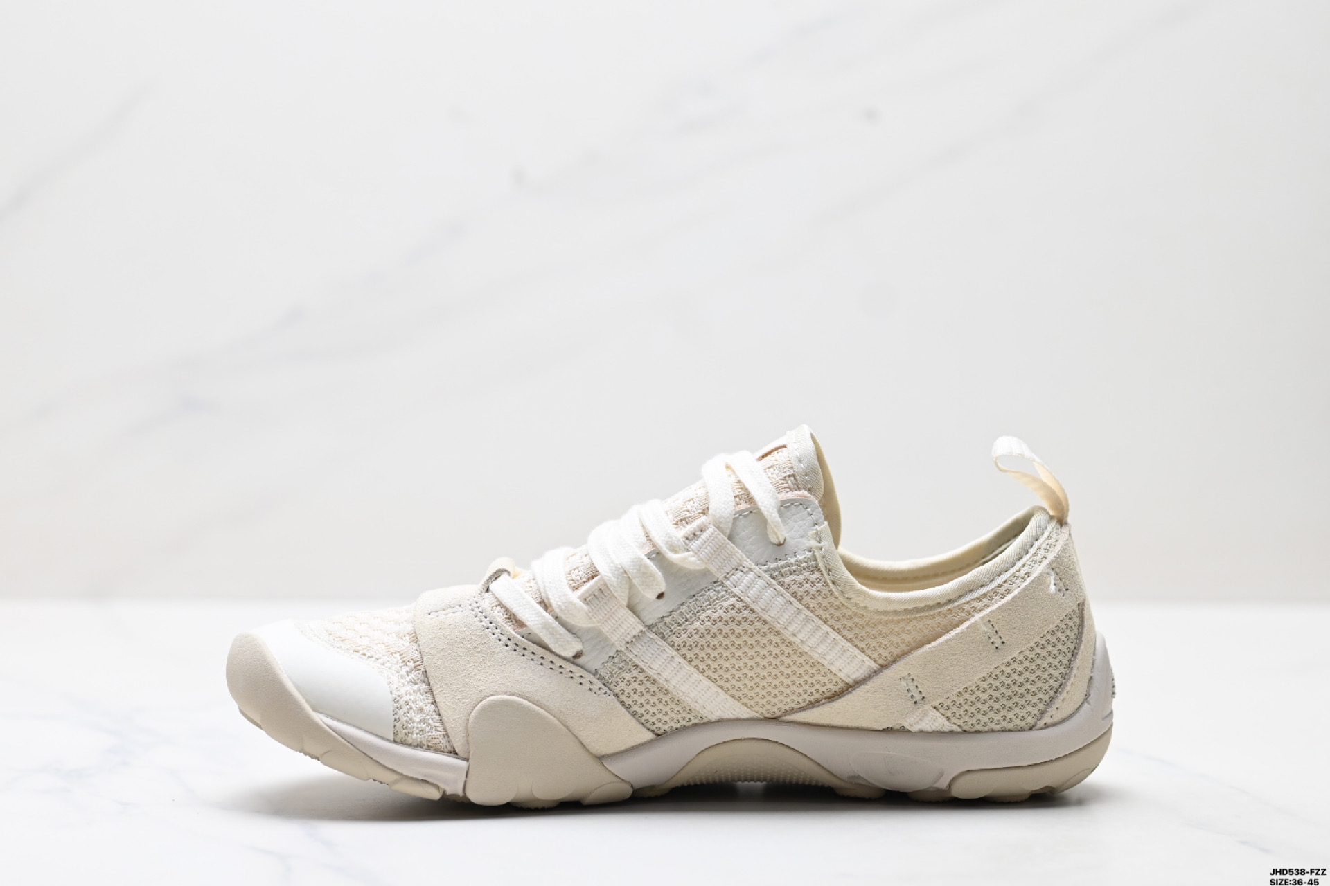 200 New Balance MT10系列 新百伦 薄底赤足鞋 防滑耐磨平衡轻便 低帮休闲城市通勤跑步鞋 MT10OAA