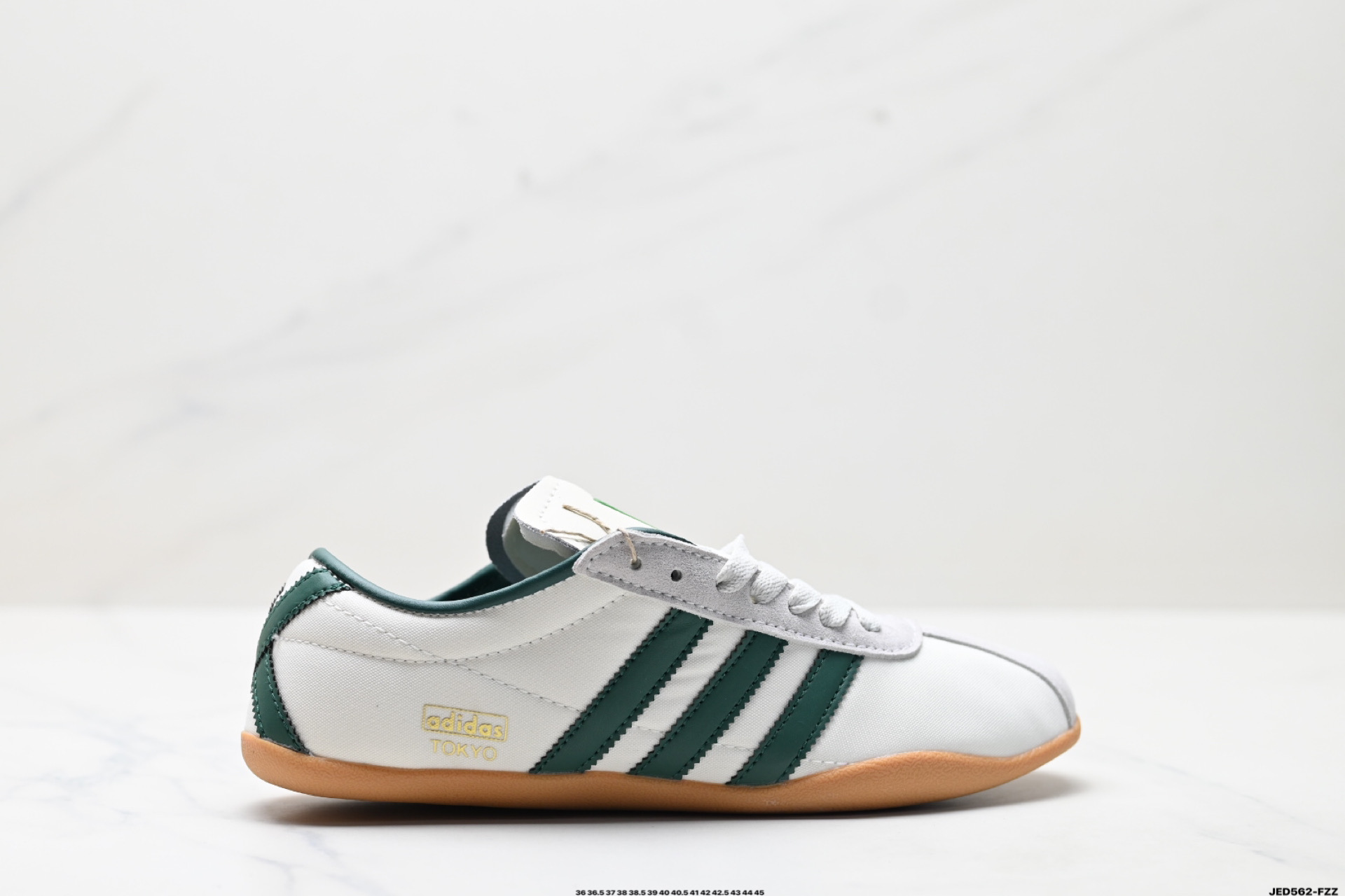 160 Adidas Tokyo W 舒适百搭经典休闲运动鞋 JP9735