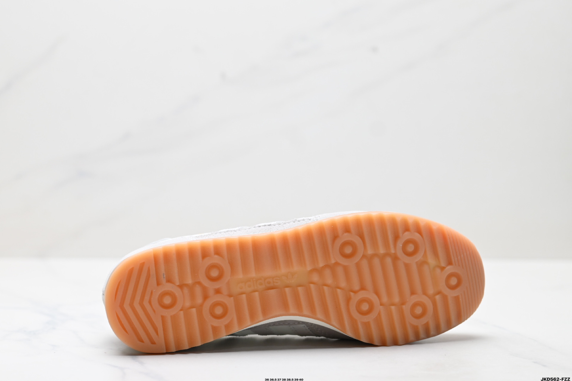170 Adidas SL 72 RS 三叶草复古休闲跑步鞋休闲运动鞋 JQ3501