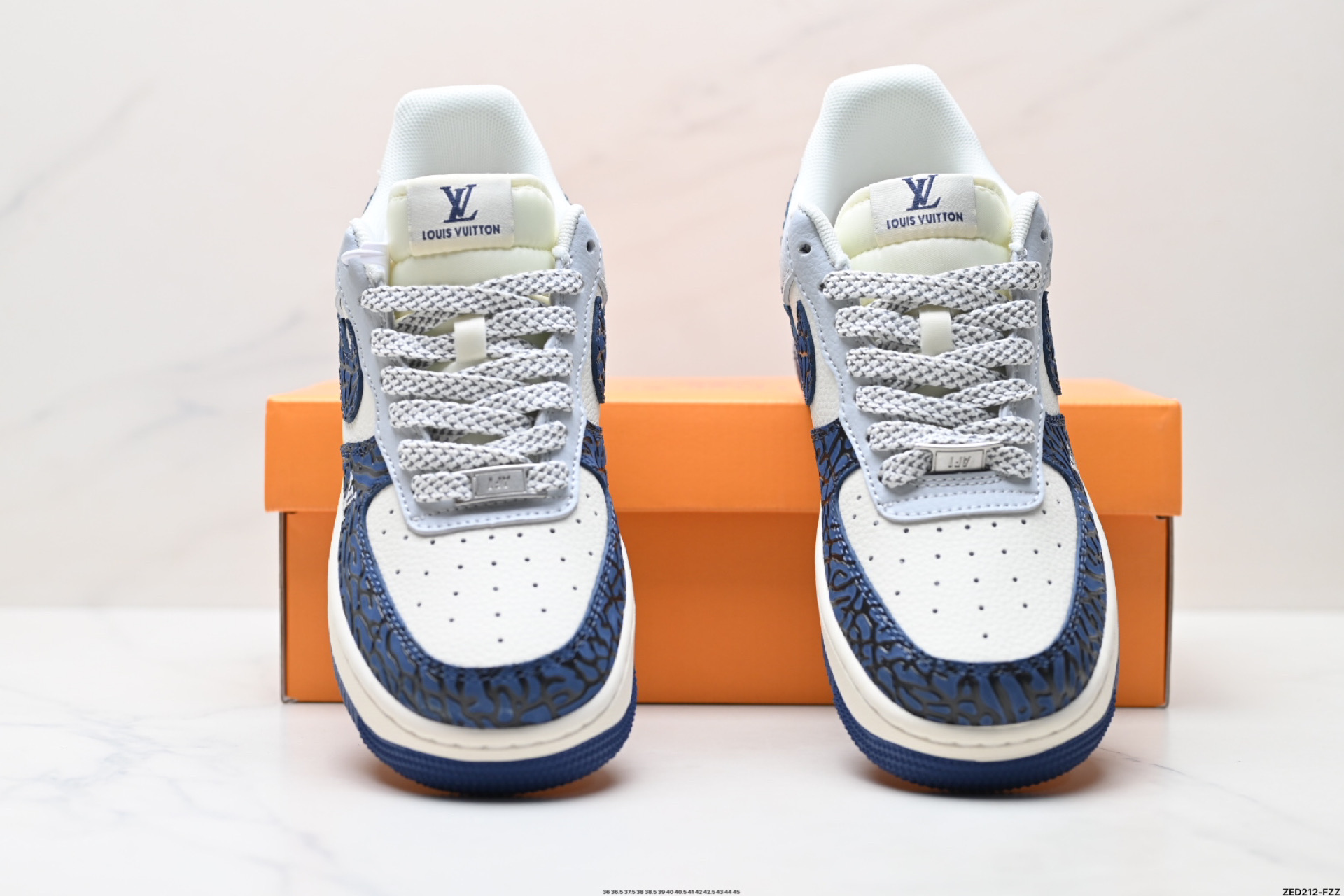 270 NIKE AIR FORCE 1‘07 LV8 JJ2508-701