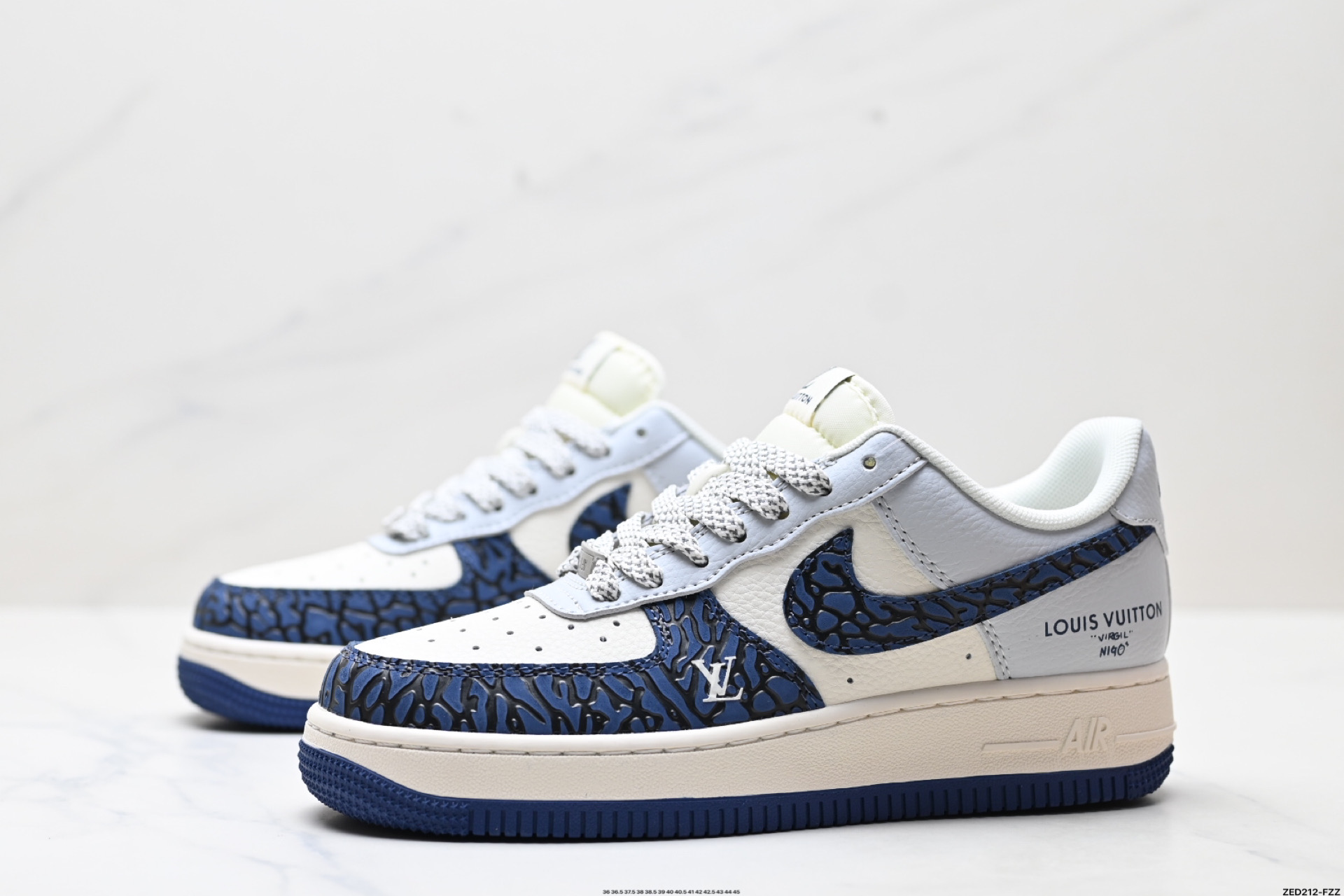 270 NIKE AIR FORCE 1‘07 LV8 JJ2508-701