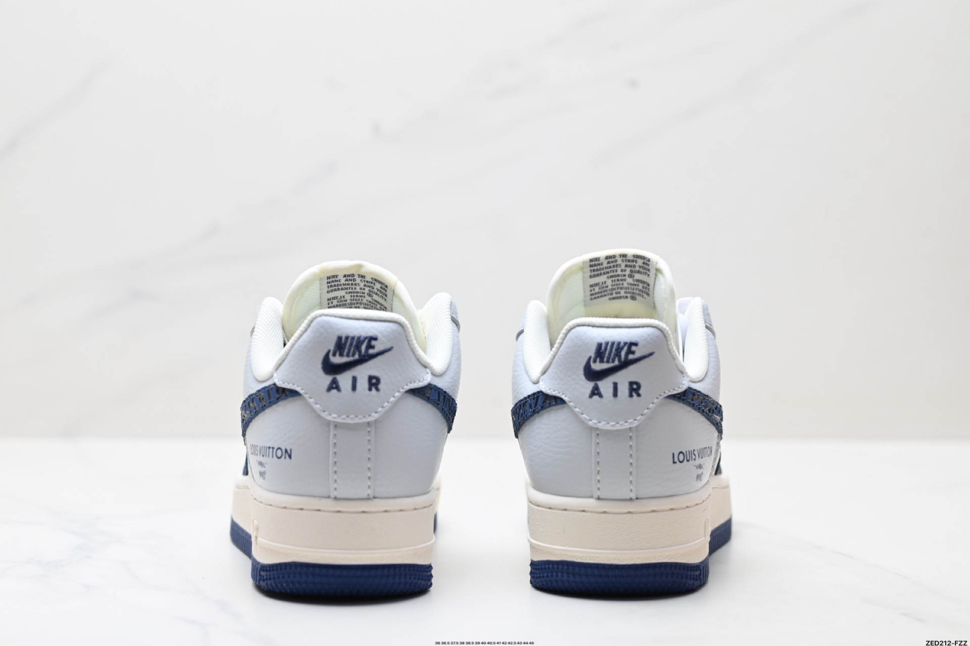270 NIKE AIR FORCE 1‘07 LV8 JJ2508-701