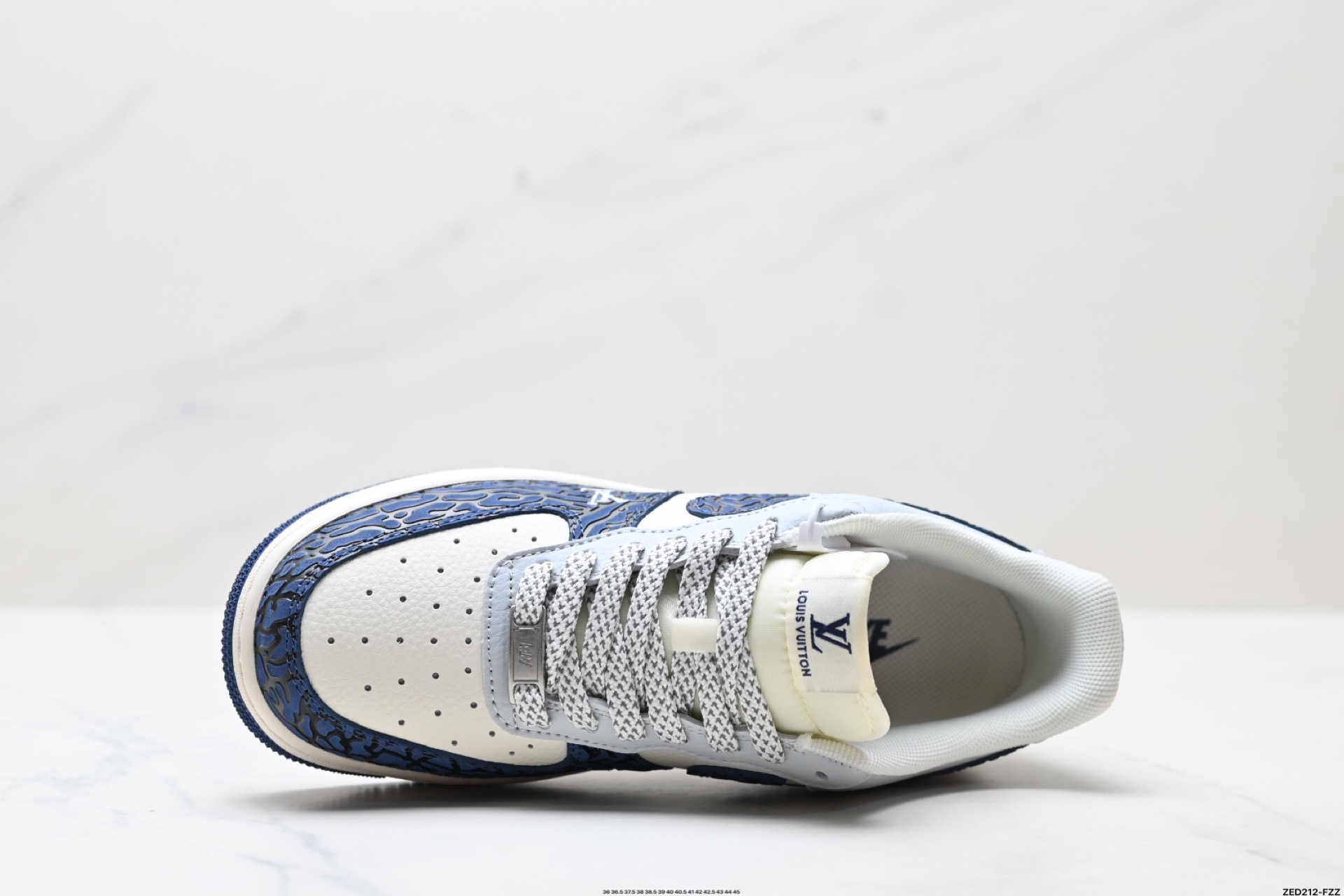 270 NIKE AIR FORCE 1‘07 LV8 JJ2508-701