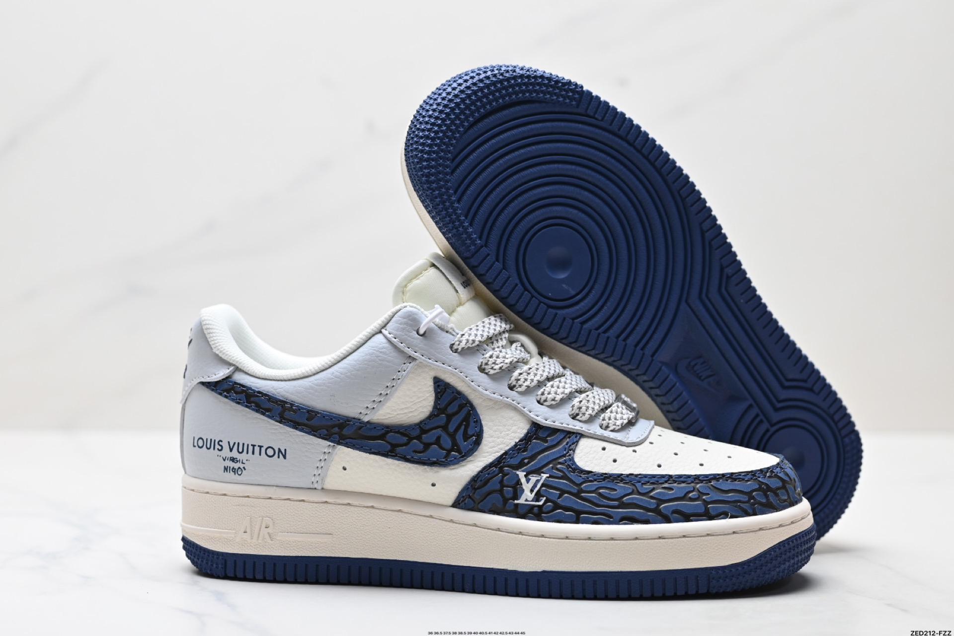 270 NIKE AIR FORCE 1‘07 LV8 JJ2508-701