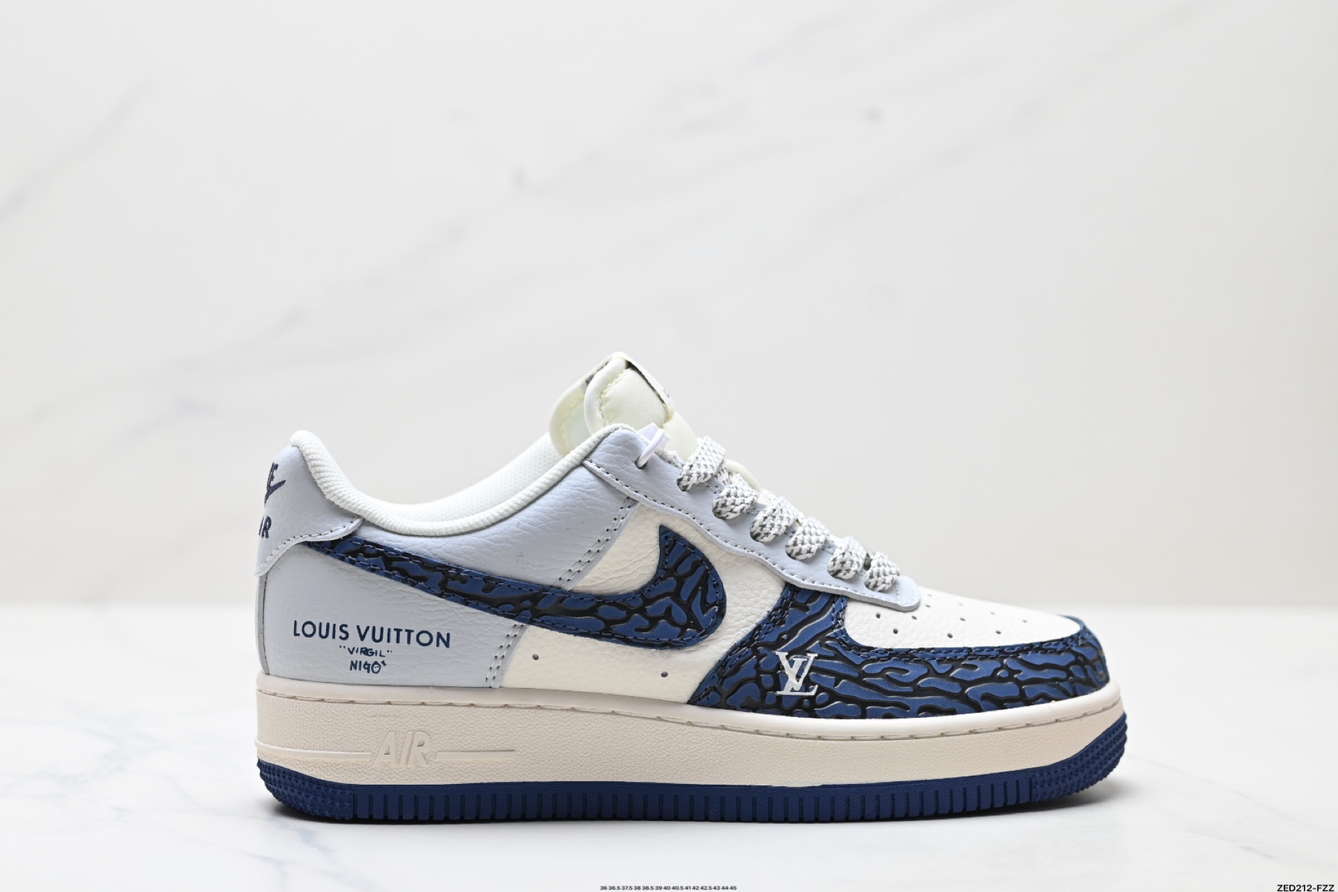 270 NIKE AIR FORCE 1‘07 LV8 JJ2508-701