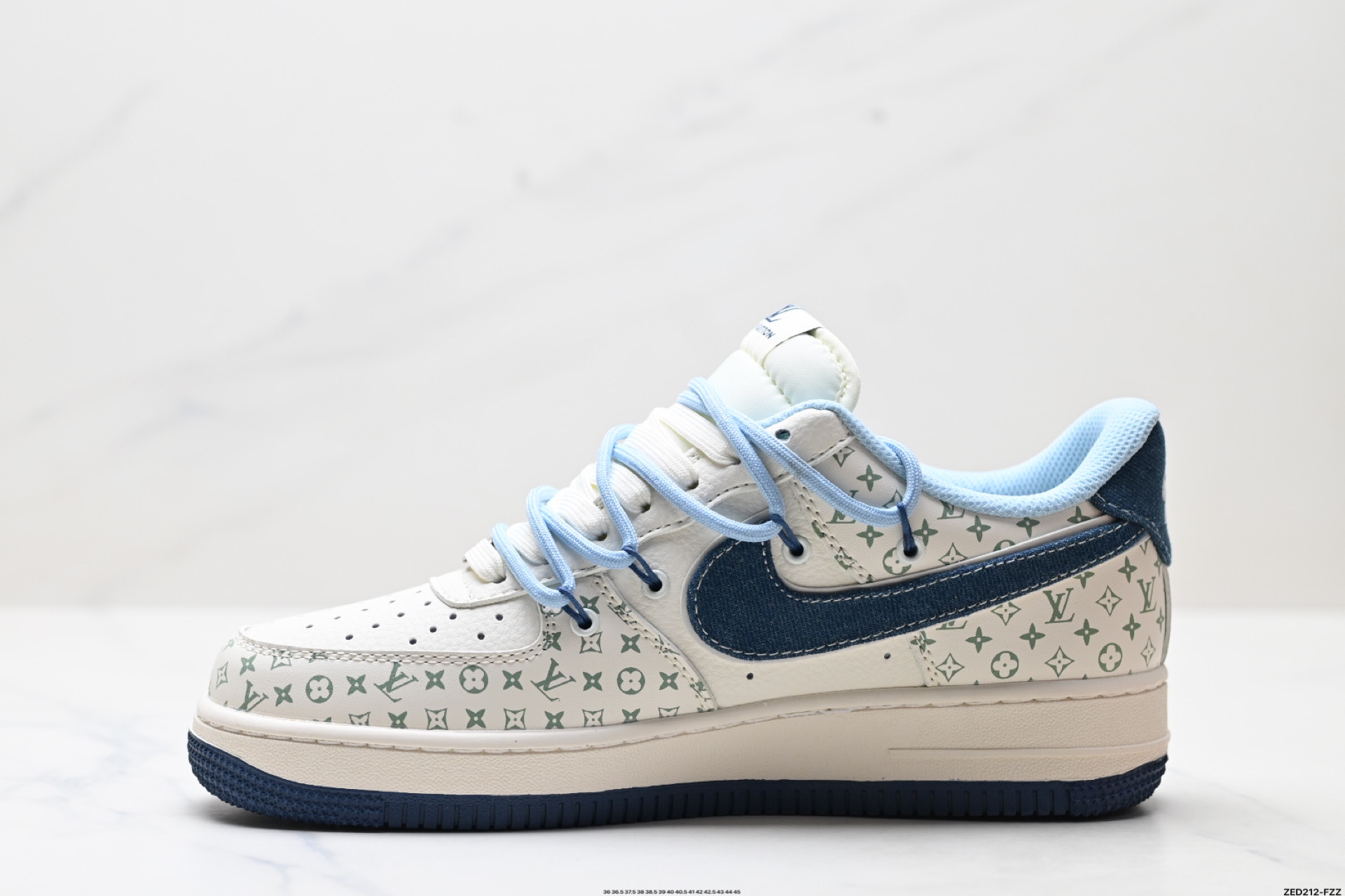 270 NIKE AIR FORCE 1‘07 LV8 DM6868-096