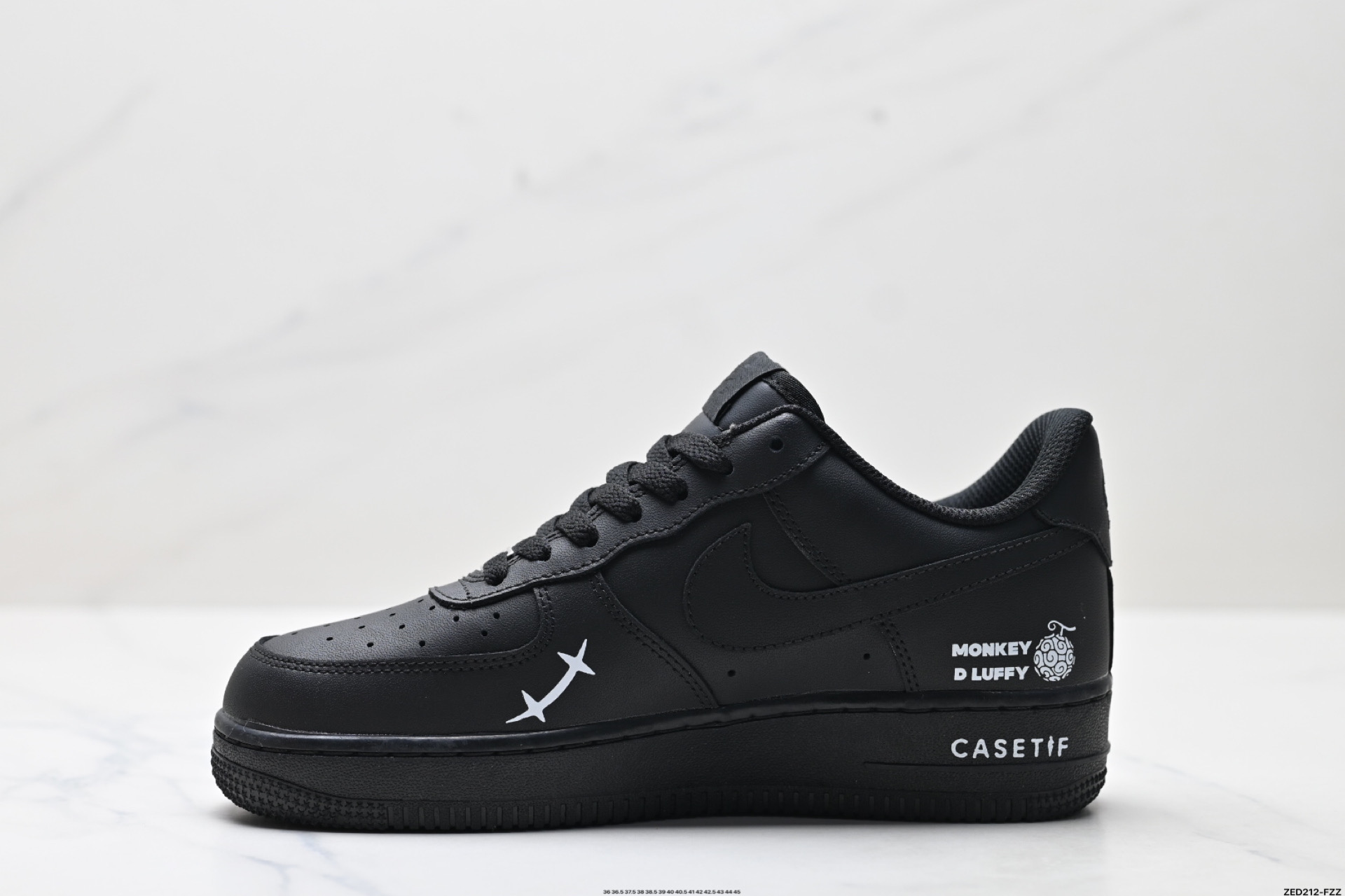 270 NIKE AIR FORCE 1‘07 LV8 CW2288-016