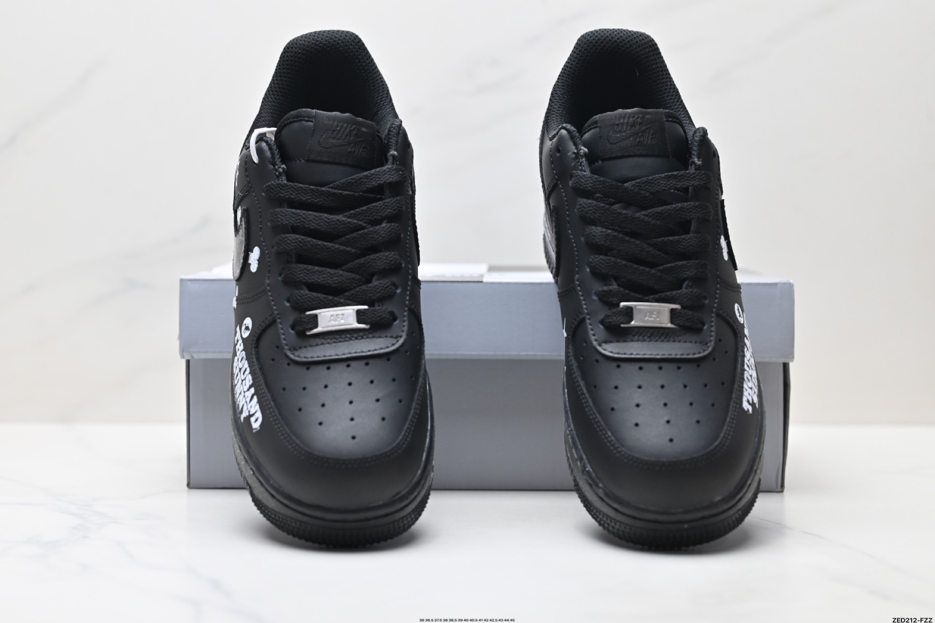 270 NIKE AIR FORCE 1‘07 LV8 CW2288-016