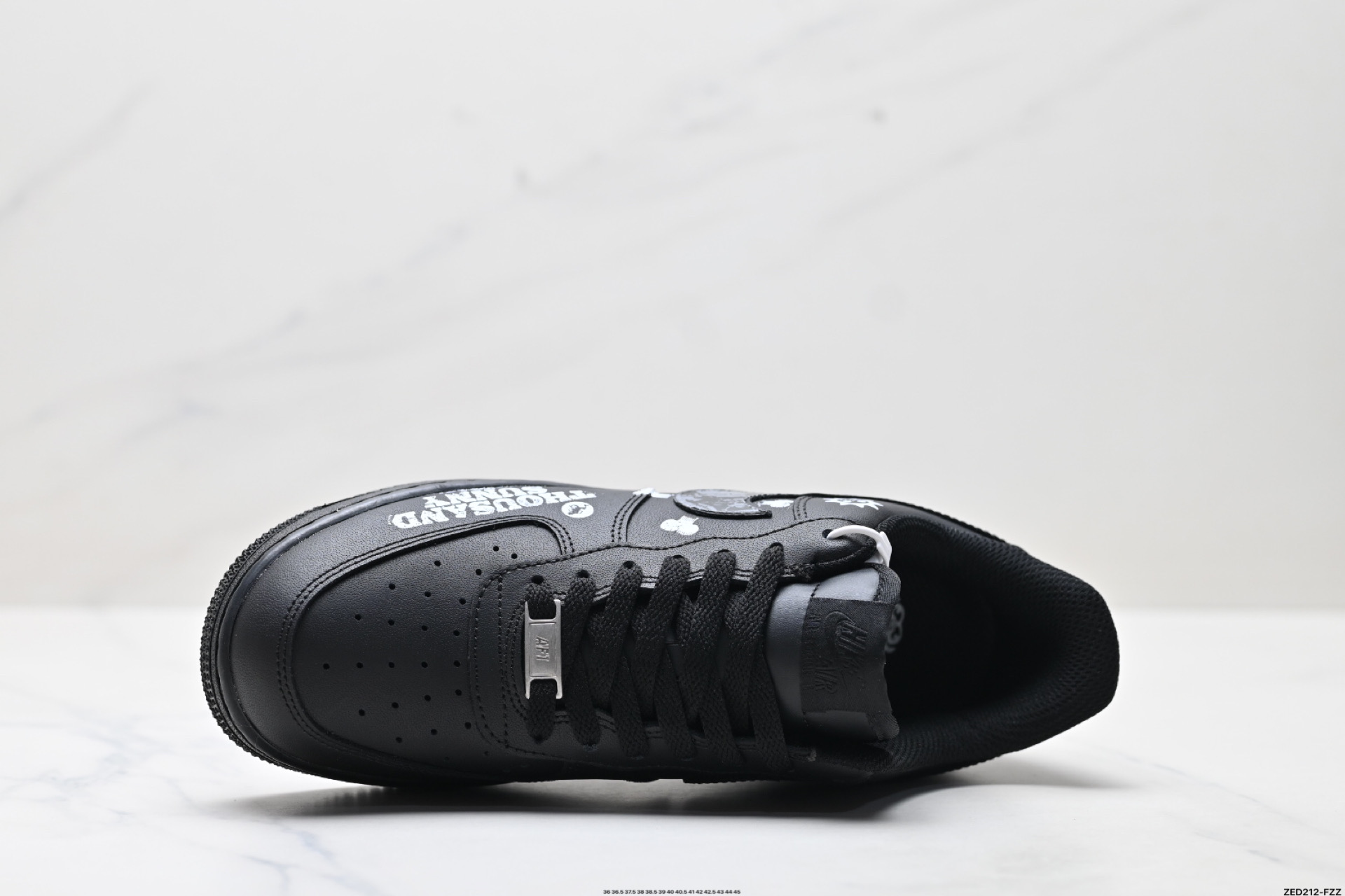 270 NIKE AIR FORCE 1‘07 LV8 CW2288-016