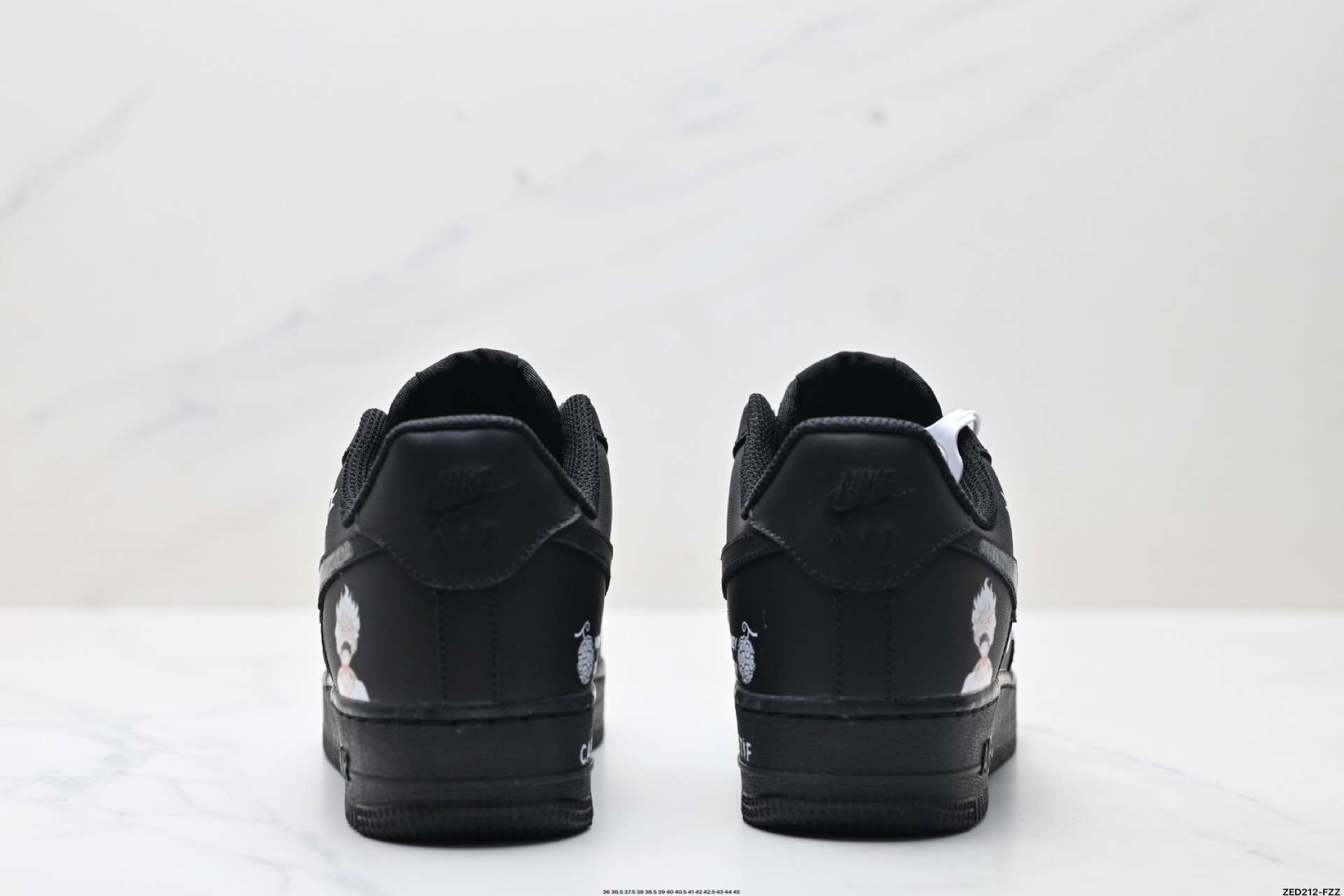 270 NIKE AIR FORCE 1‘07 LV8 CW2288-016