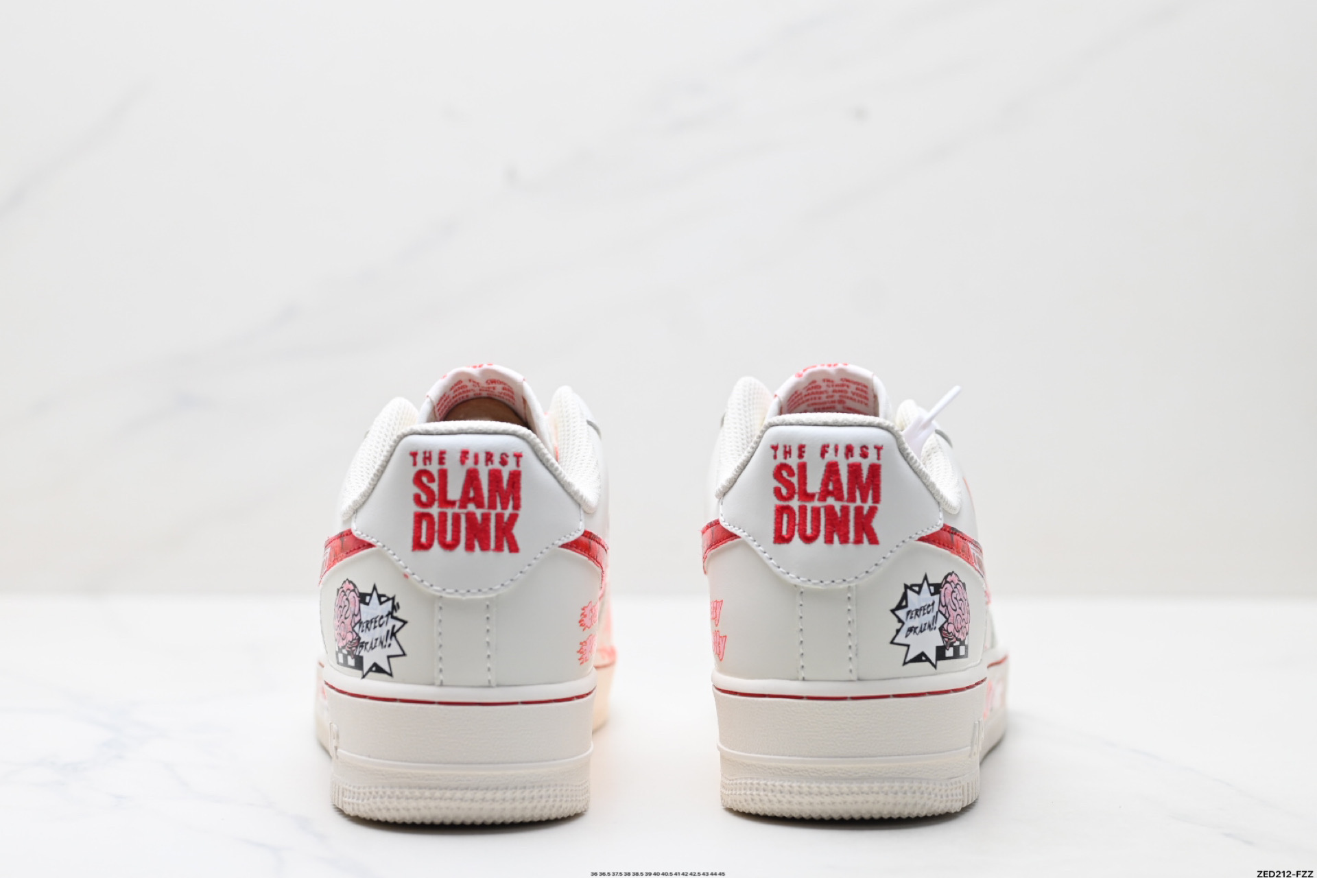 270 NIKE AIR FORCE 1‘07 LV8 SD2023-024