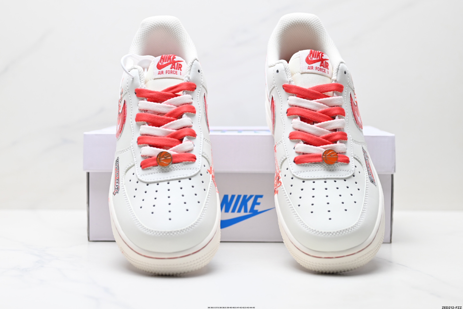 270 NIKE AIR FORCE 1‘07 LV8 SD2023-024