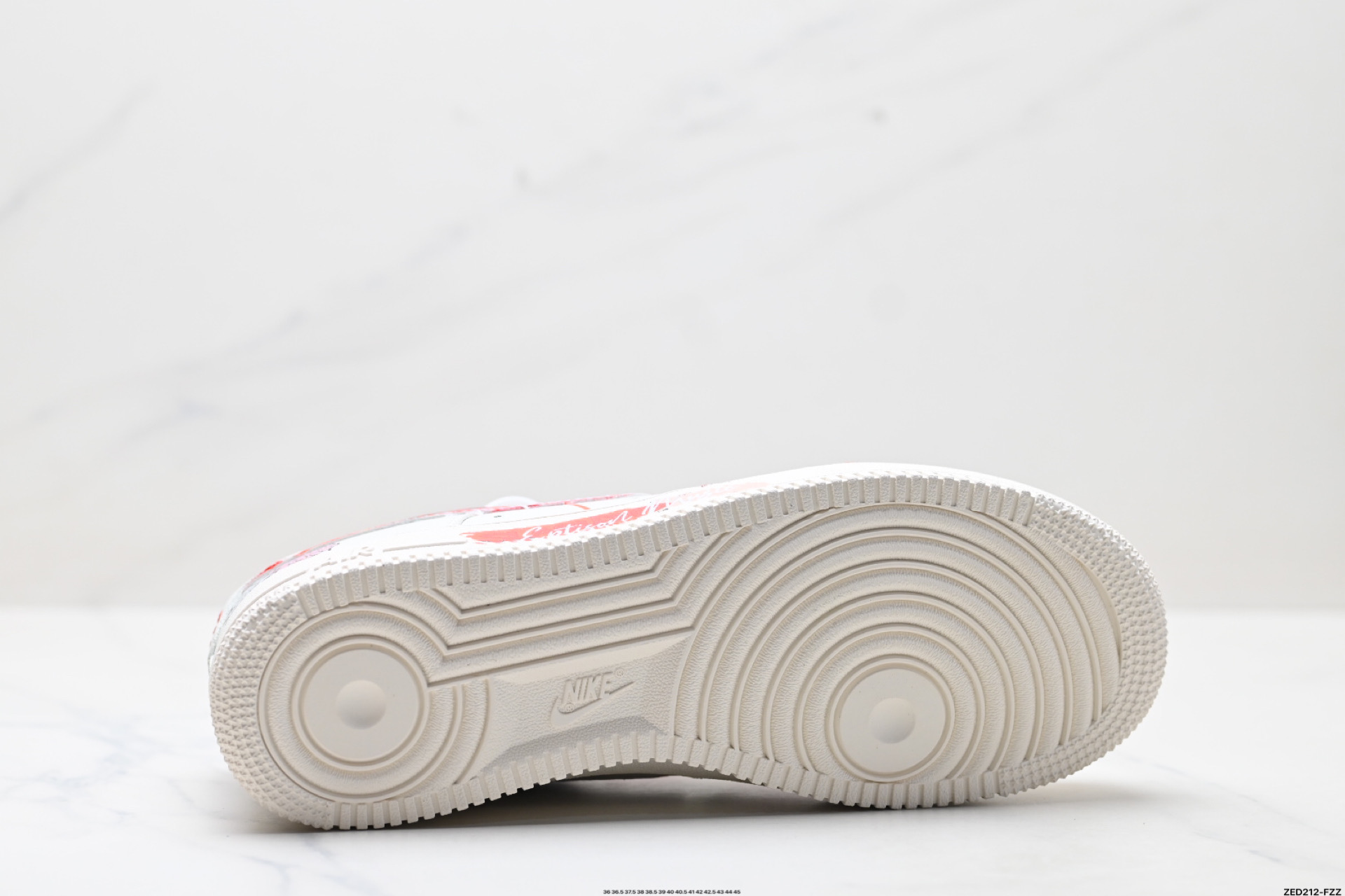 270 NIKE AIR FORCE 1‘07 LV8 SD2023-024