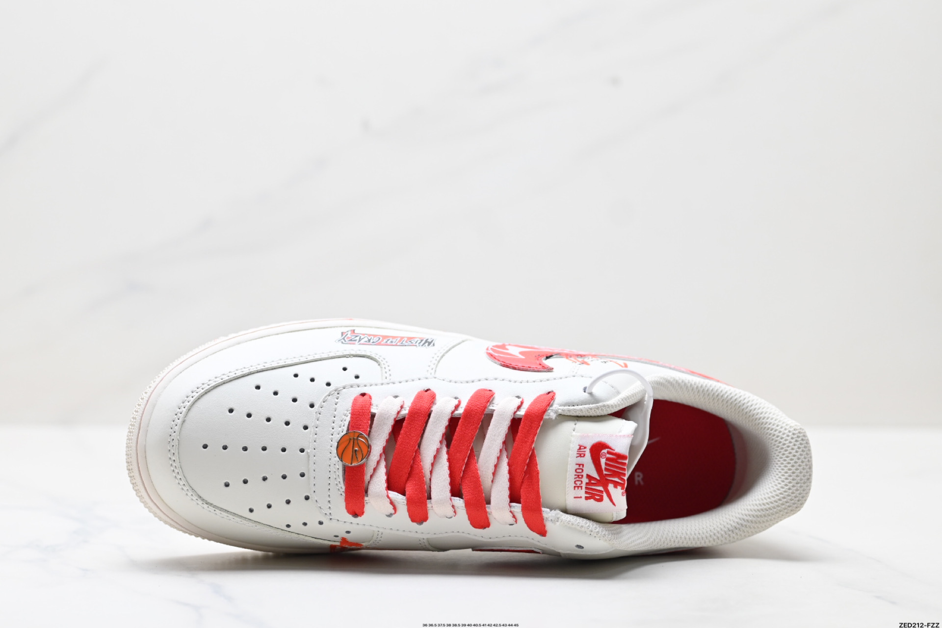 270 NIKE AIR FORCE 1‘07 LV8 SD2023-024