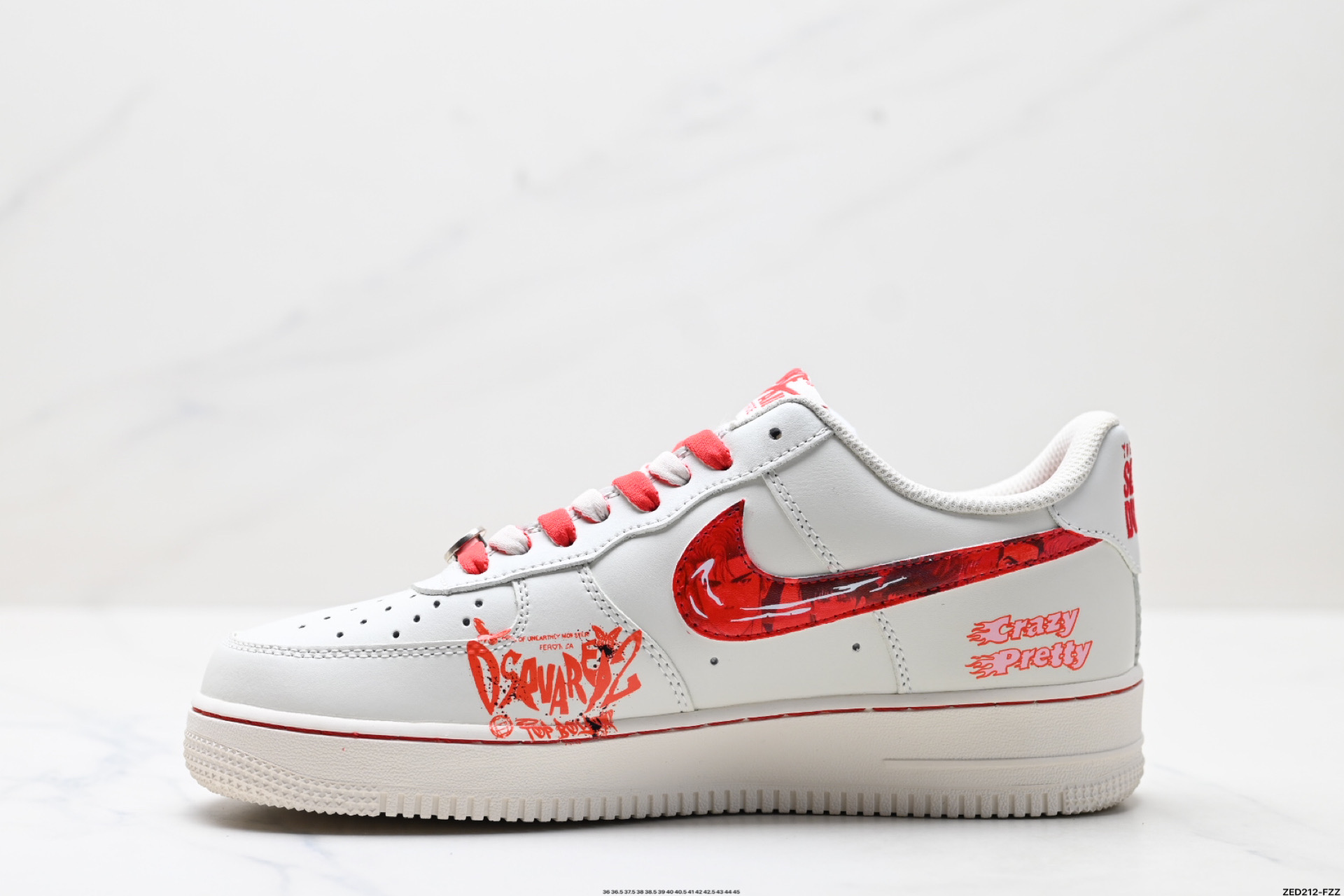270 NIKE AIR FORCE 1‘07 LV8 SD2023-024