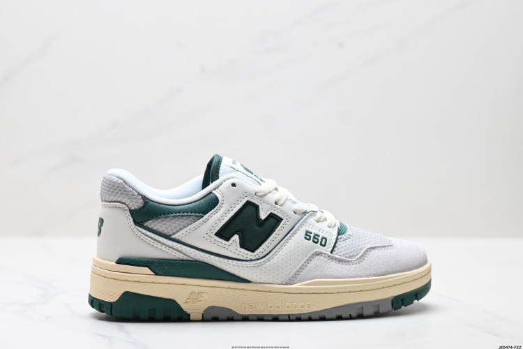 New Balance BB550: Retro Style Sneakers for Women - Premium Comfort & Design 1 New Balance BB550: Retro Style Sneakers for Women – Premium Comfort & Design