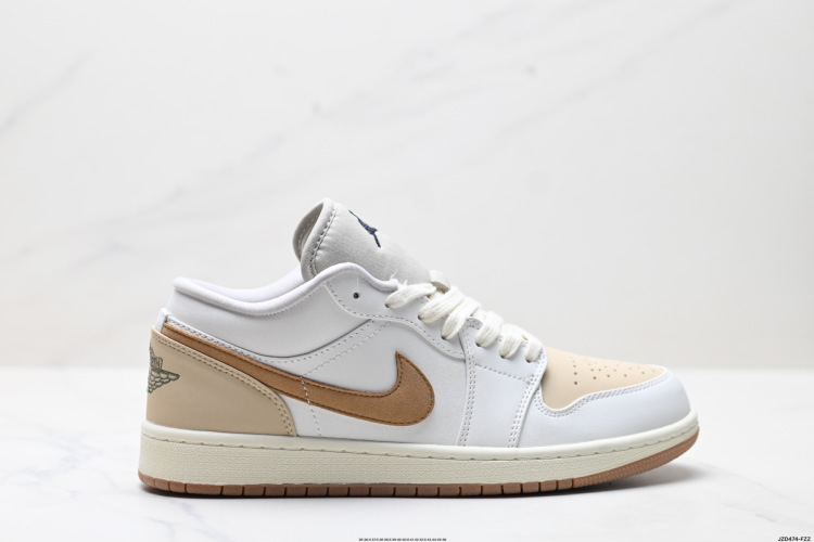 Nike Air Jordan 1 Low SE Casual Sneakers - IB8855-121 - Stylish & Comfortable 1 Nike Air Jordan 1 Low SE Casual Sneakers – IB8855-121 – Stylish & Comfortable