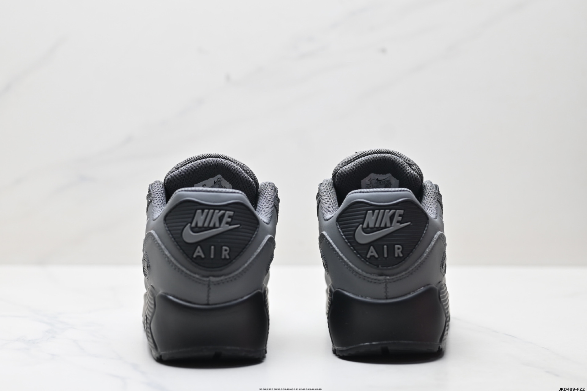 170 Nike Air Max 90 初代复古气垫百搭休闲运动慢跑鞋 FN7810-001