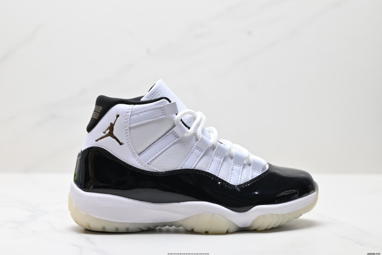 Nike Air Jordan 11 Retro Concord: Iconic Basketball Shoes 1 Nike Air Jordan 11 Retro Concord: Iconic Basketball Shoes