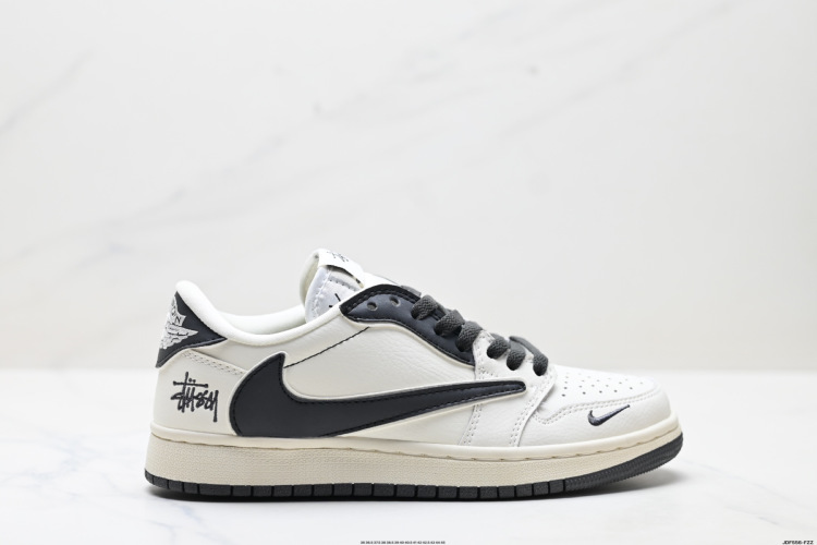 Air Jordan 1 Travis Scott Reverse Mocha: Premium Low-Top Sneakers 1 Air Jordan 1 Travis Scott Reverse Mocha: Premium Low-Top Sneakers