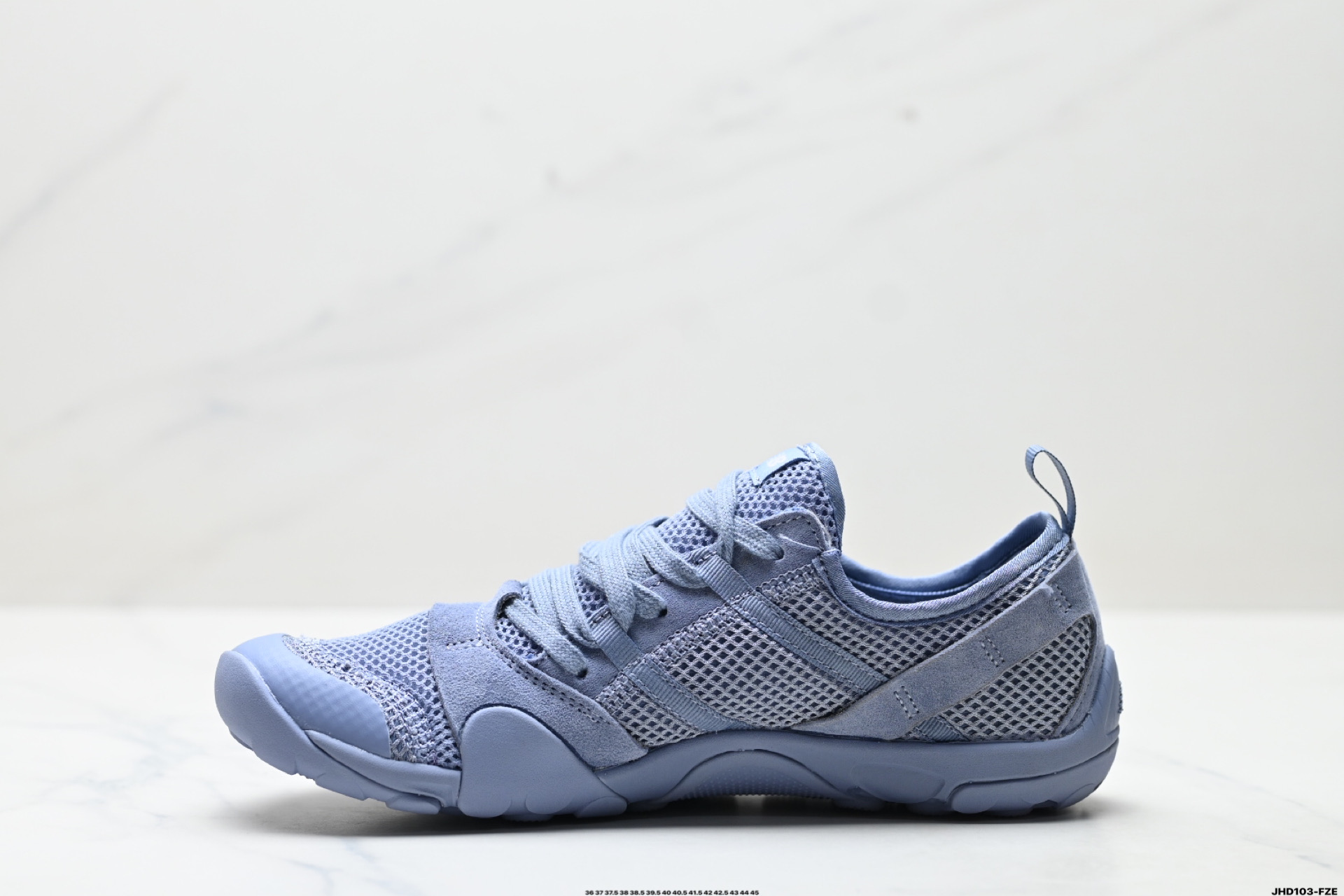 200 New Balance MT10系列 新百伦 薄底赤足鞋 防滑耐磨平衡轻便 低帮休闲城市通勤跑步鞋 MT10OAD