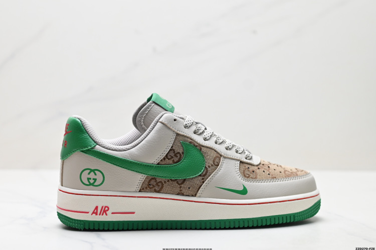 Nike Air Force 1 '07: Classic Comfort & Style - Available Now! 1 Nike Air Force 1 ’07: Classic Comfort & Style – Available Now!