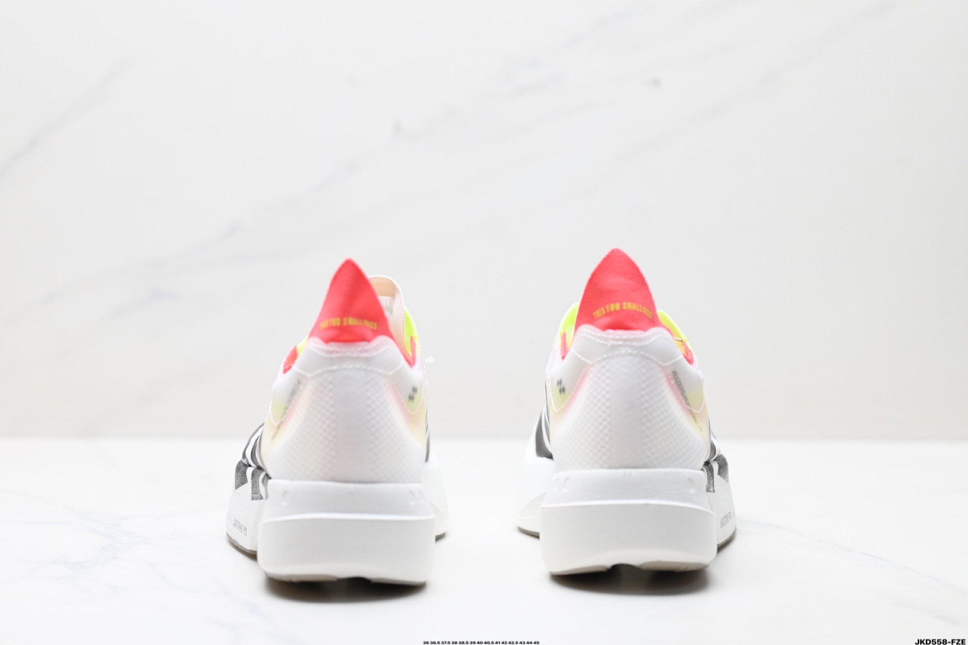 Adidas Adizero Adios Pro 4: Transpirables y Ligeras para Running y Más 7 i1747927560471 1510 0 5