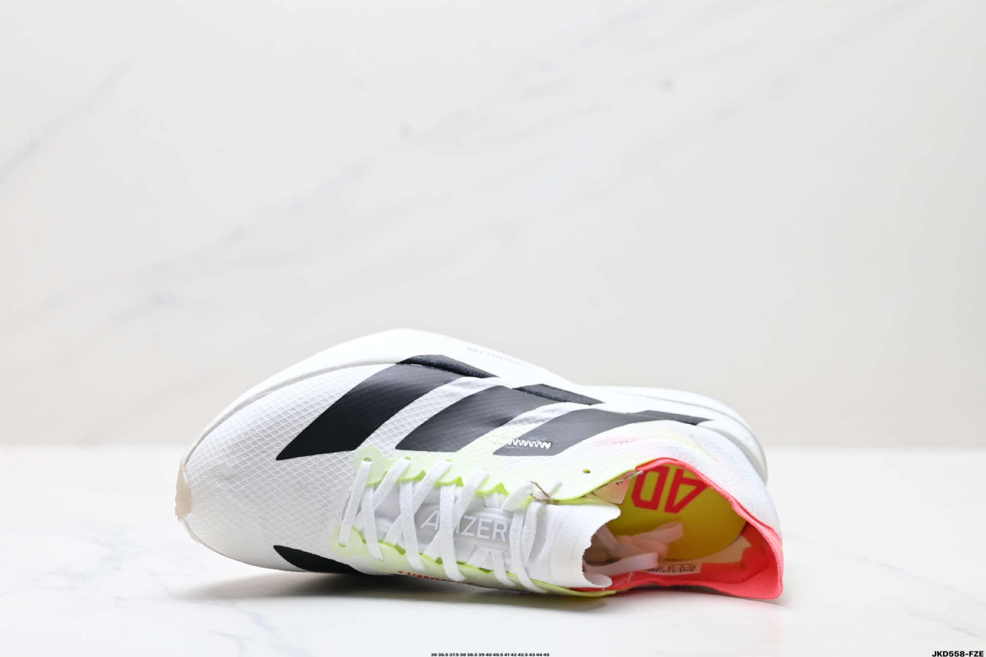 Adidas Adizero Adios Pro 4: Transpirables y Ligeras para Running y Más 3 i1747927560471 3451 0 1