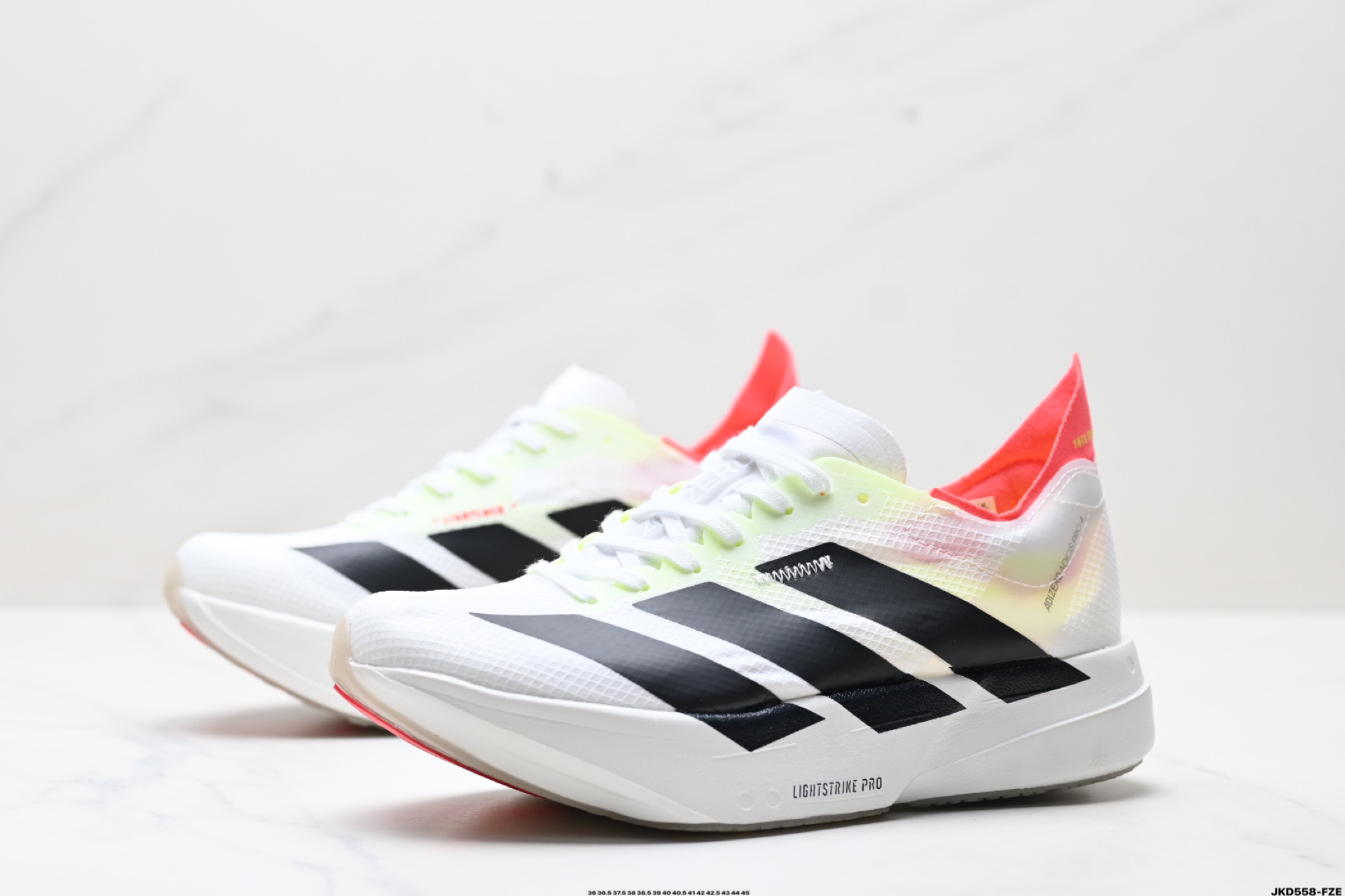 Adidas Adizero Adios Pro 4: Transpirables y Ligeras para Running y Más 5 i1747927562807 3516 0 3