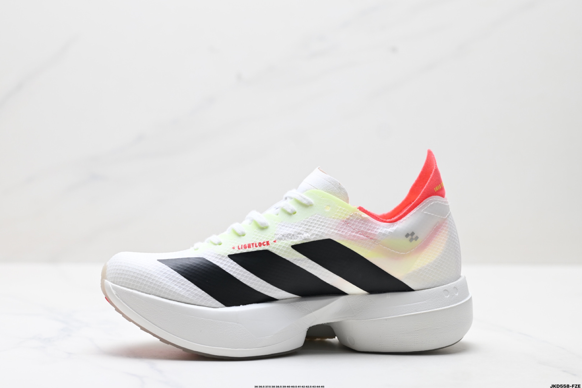 Adidas Adizero Adios Pro 4: Transpirables y Ligeras para Running y Más 4 i1747927562808 4961 0 2