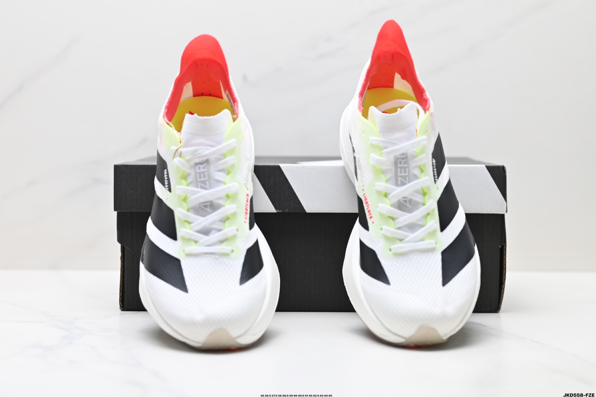 Adidas Adizero Adios Pro 4: Transpirables y Ligeras para Running y Más 8 i1747927562808 5035 0 6